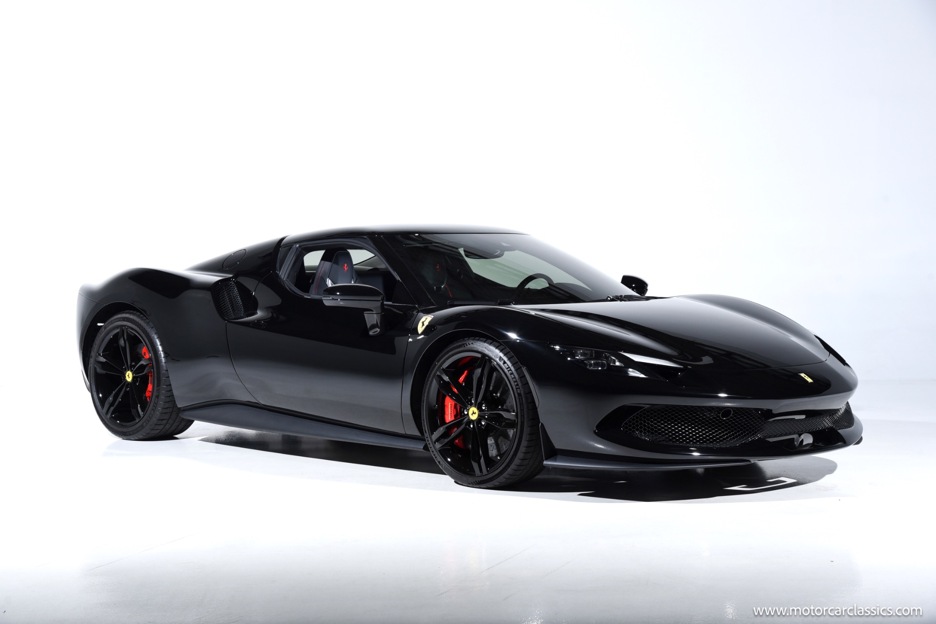 exotic cars