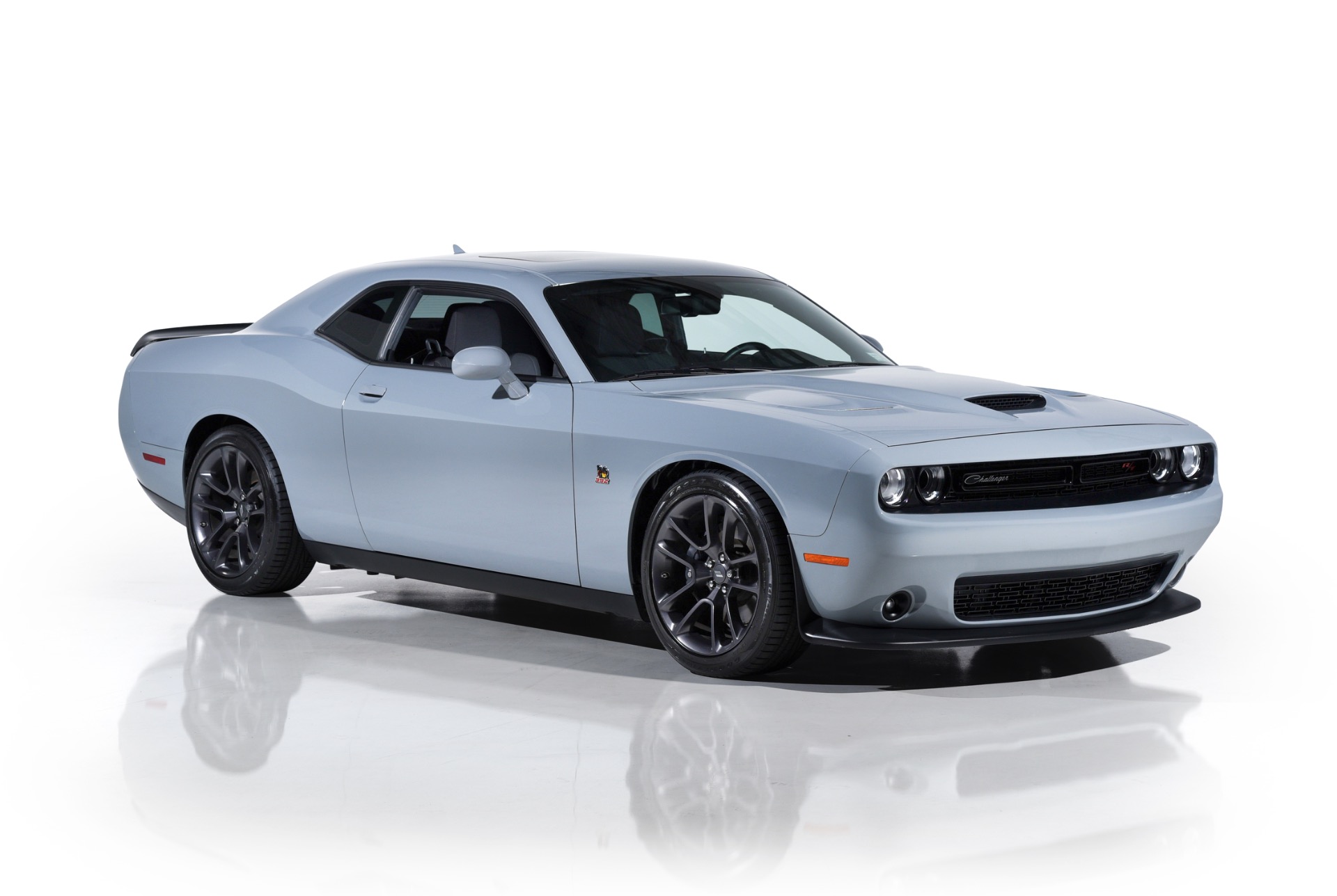 sports cars