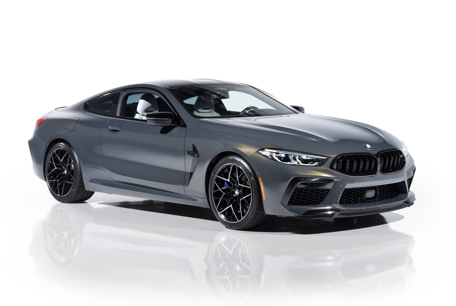 luxury cars