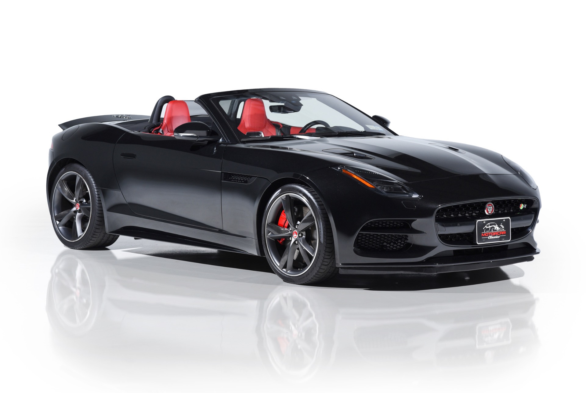 exotic cars