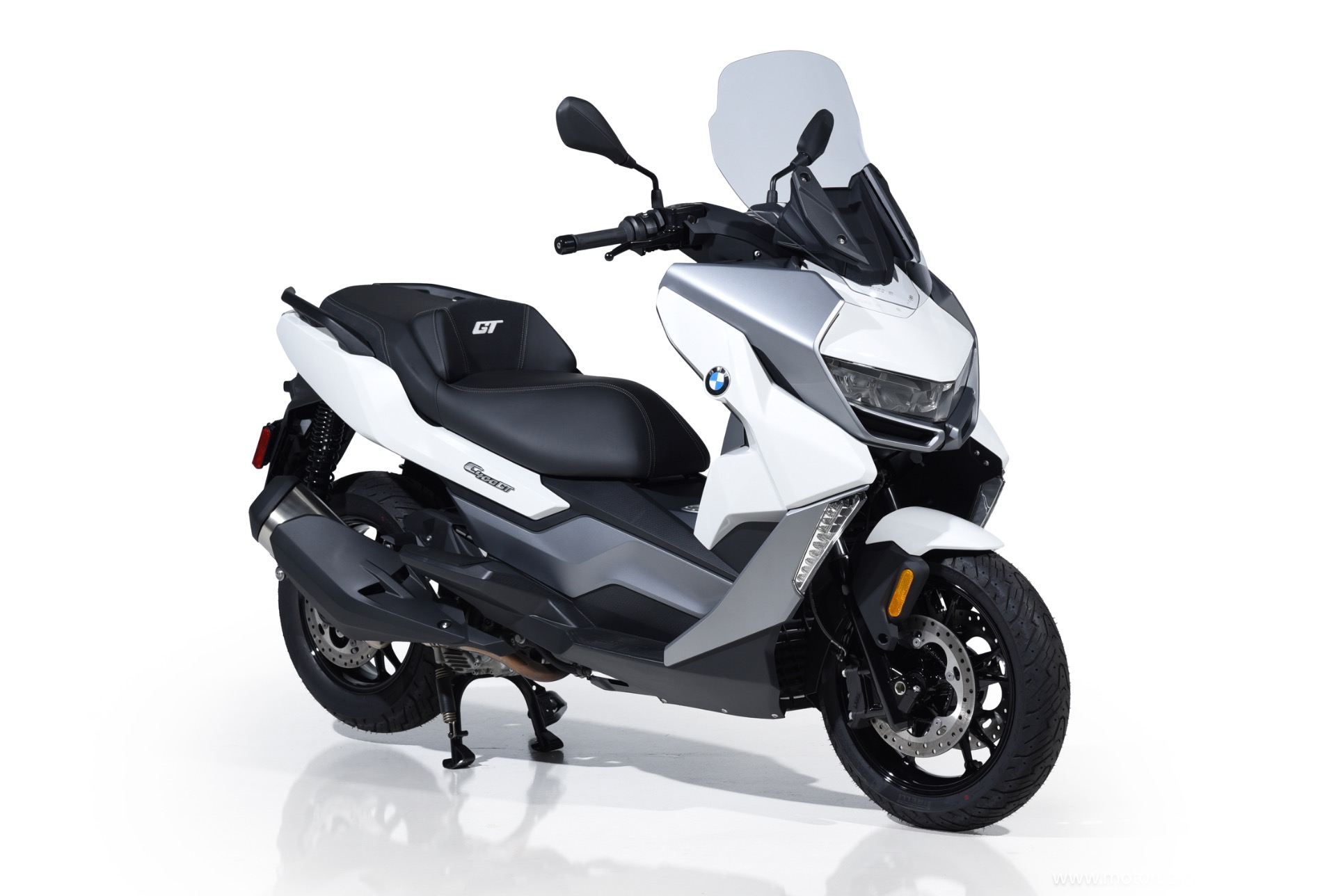 motorcycles
