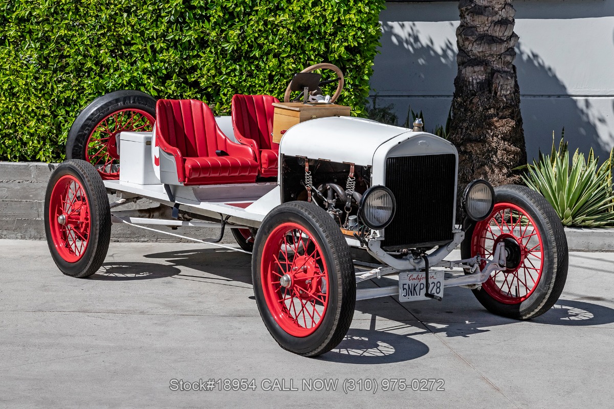 1925 Ford Model T Speedster