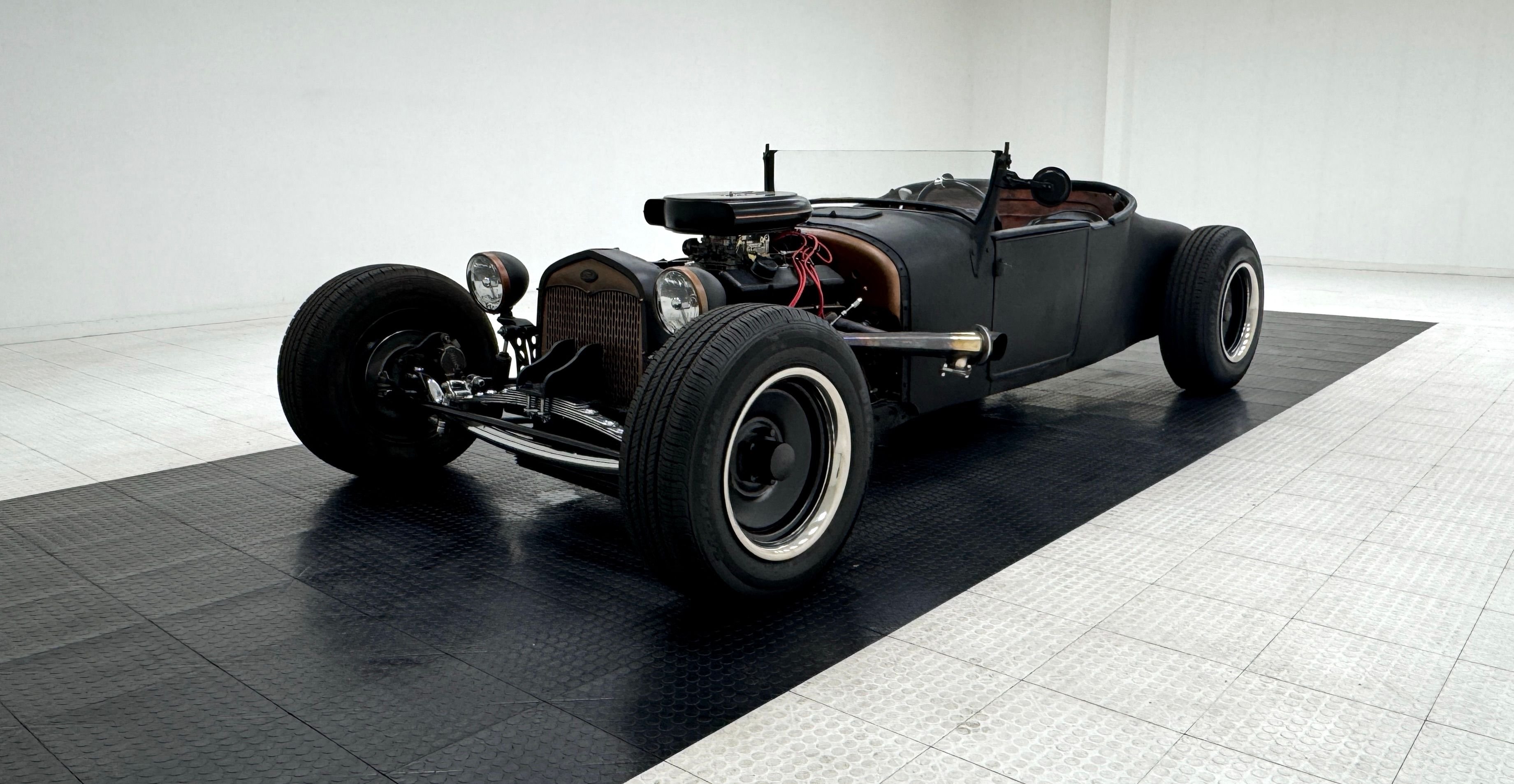 street rods