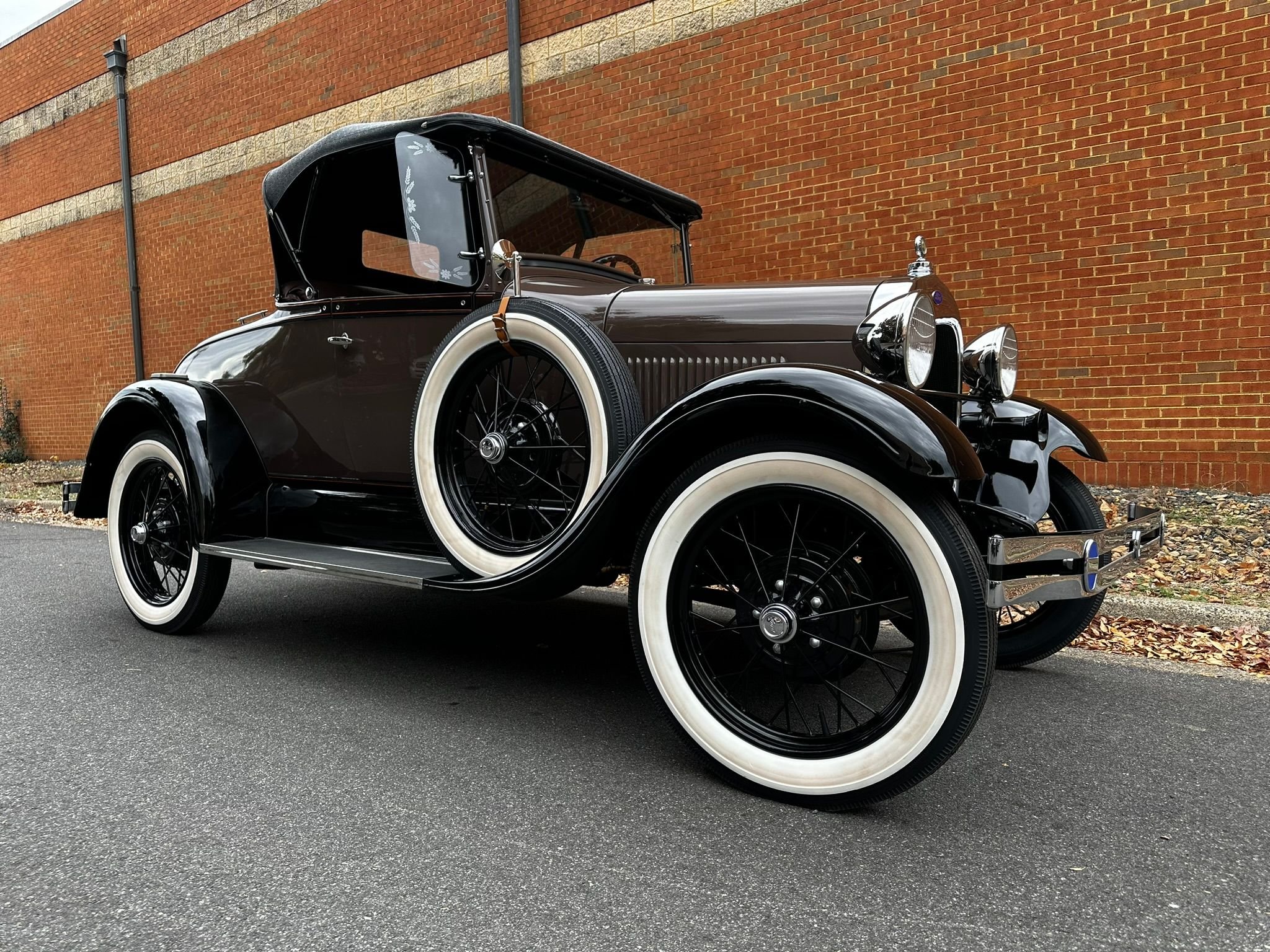 roadster