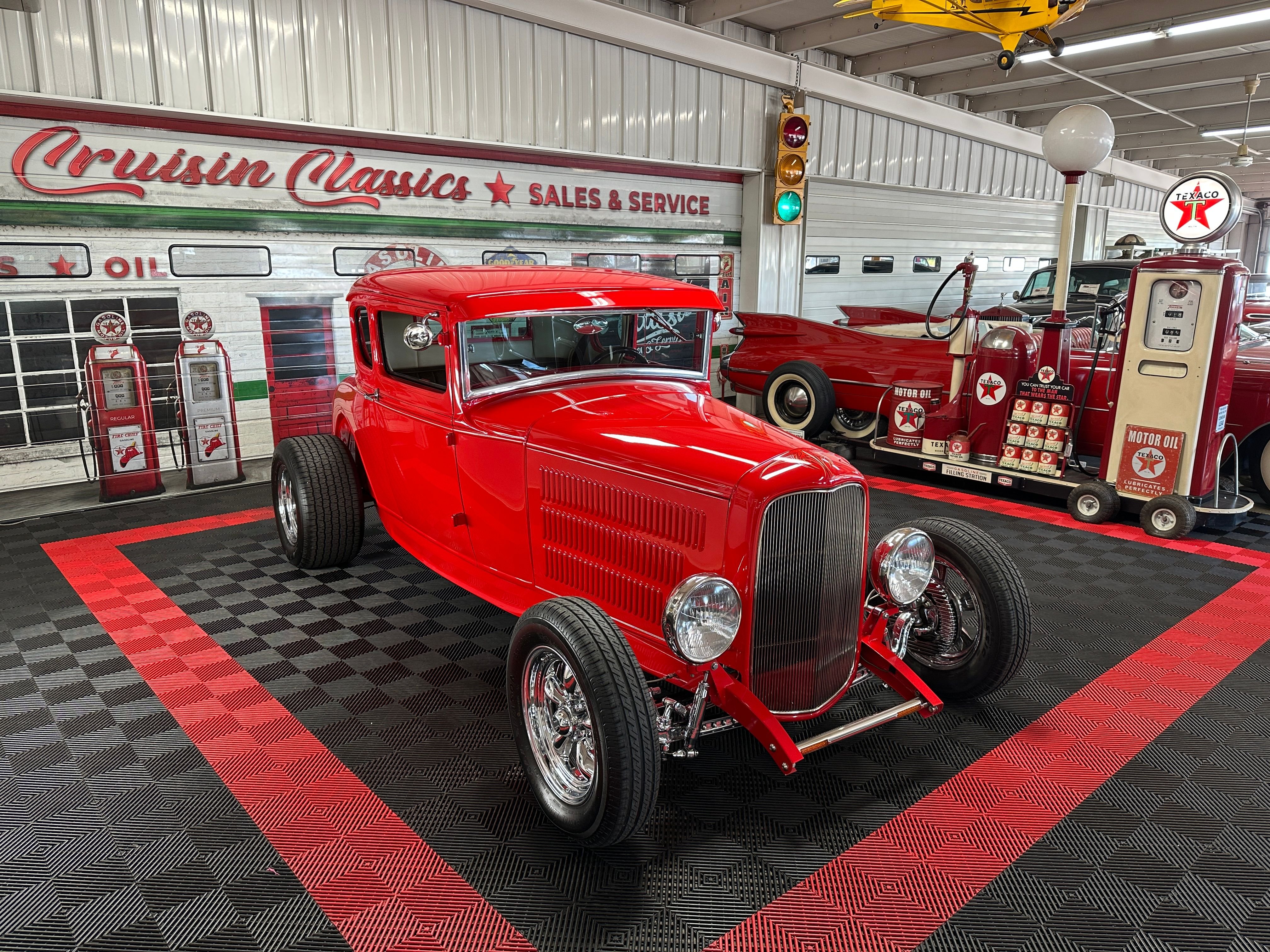 classic cars
