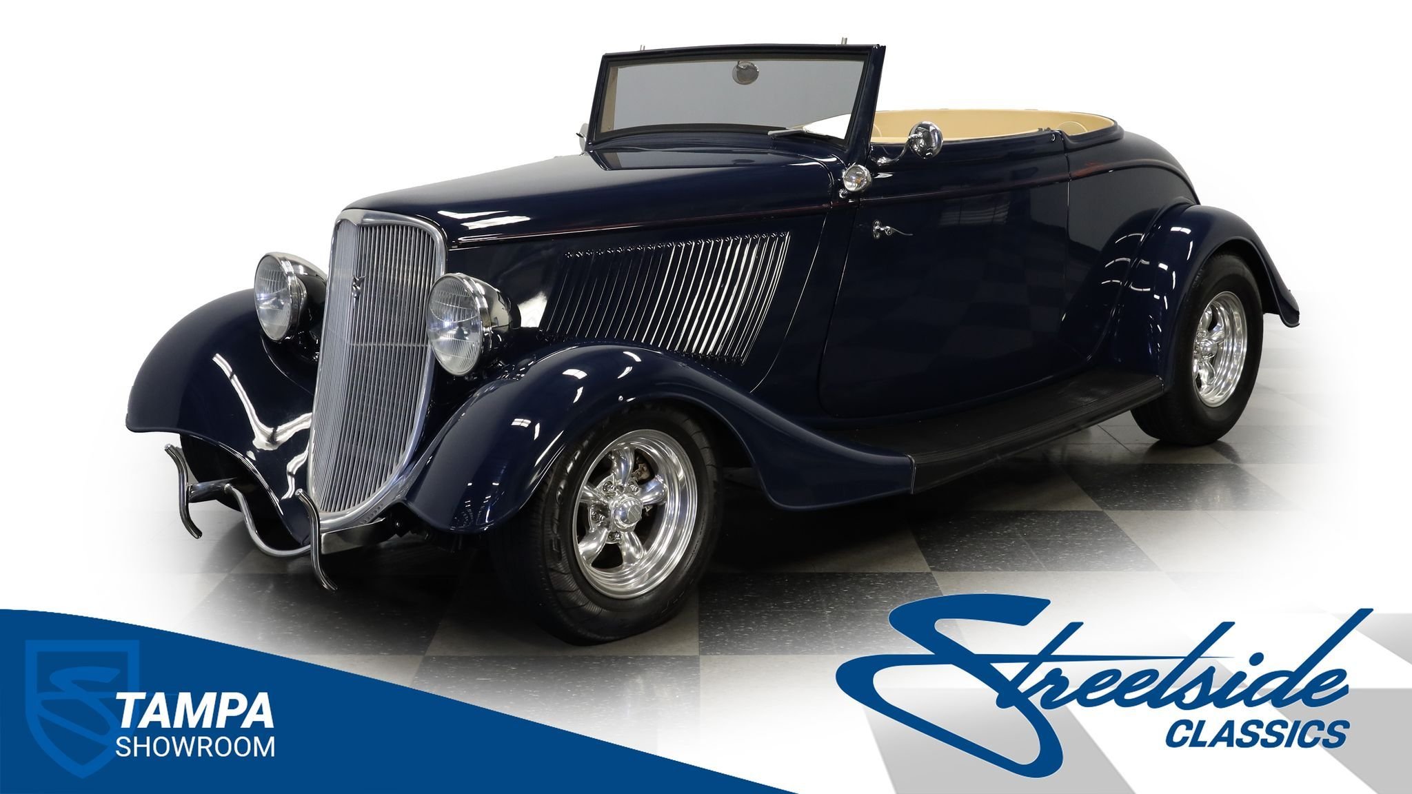 street rods