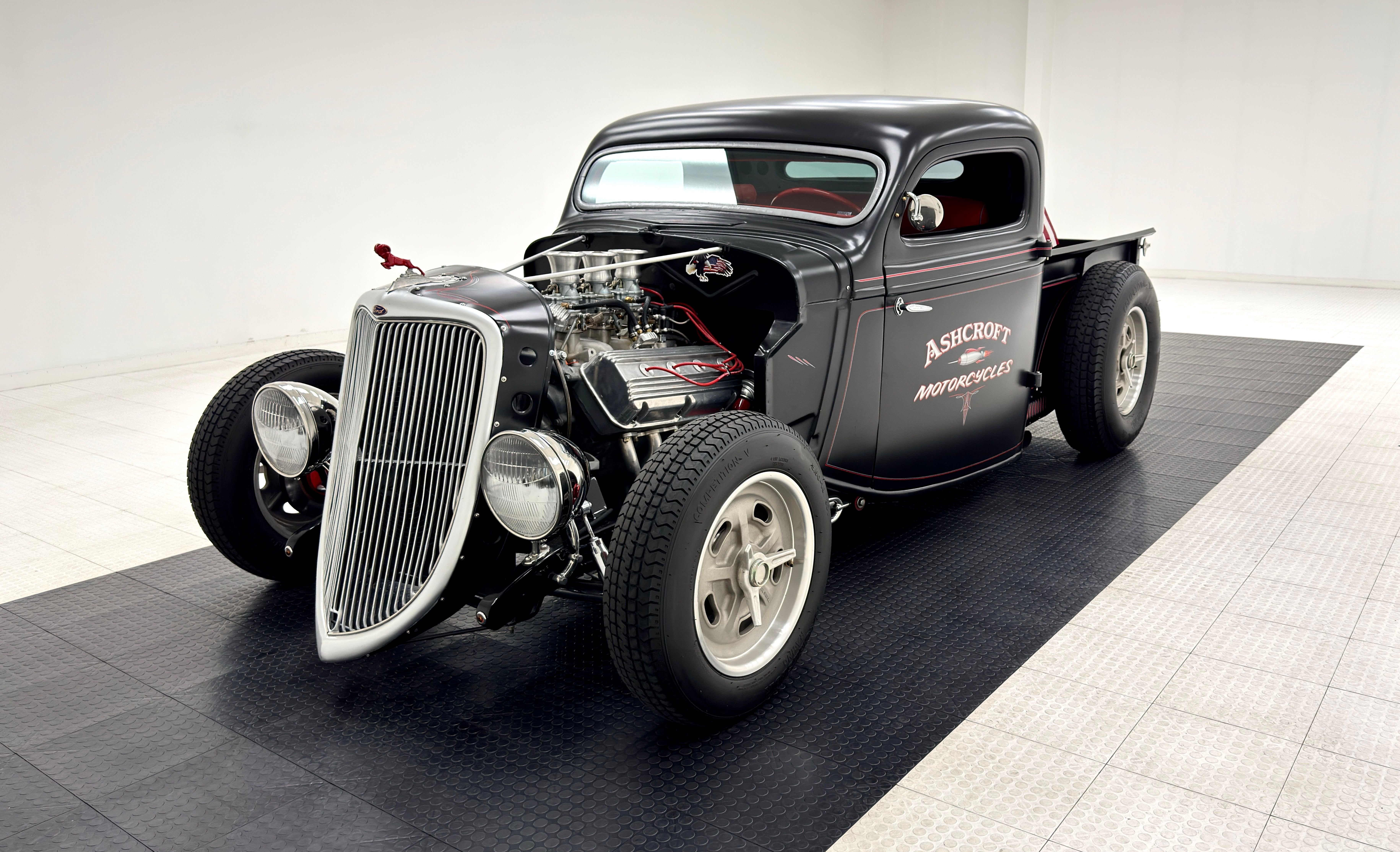 1936 Dodge Pickup