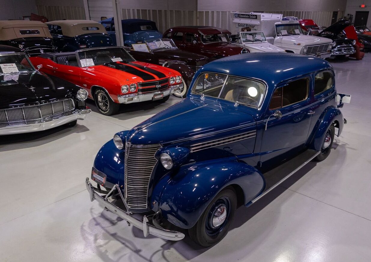 classic cars for sale