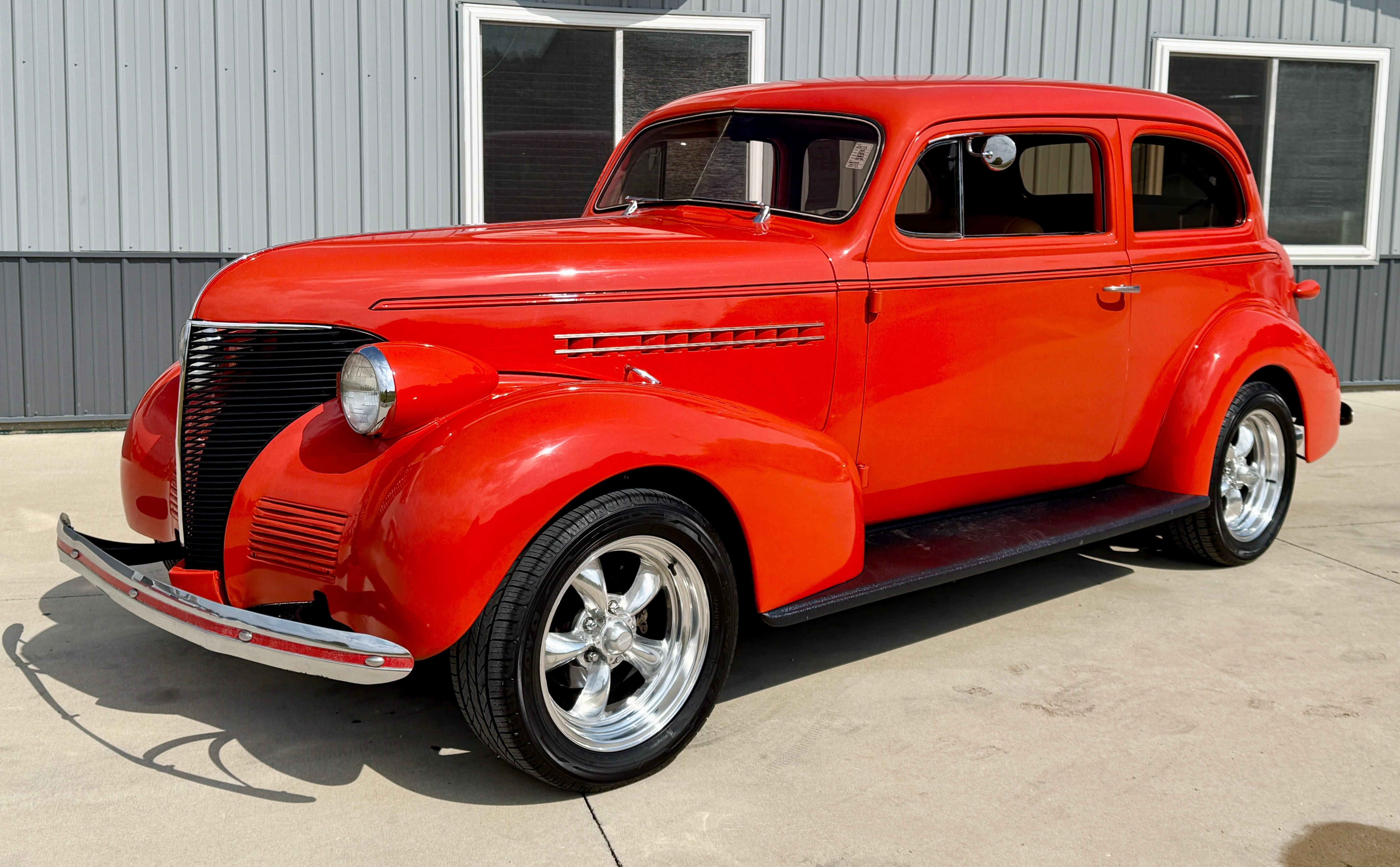hot rods for sale