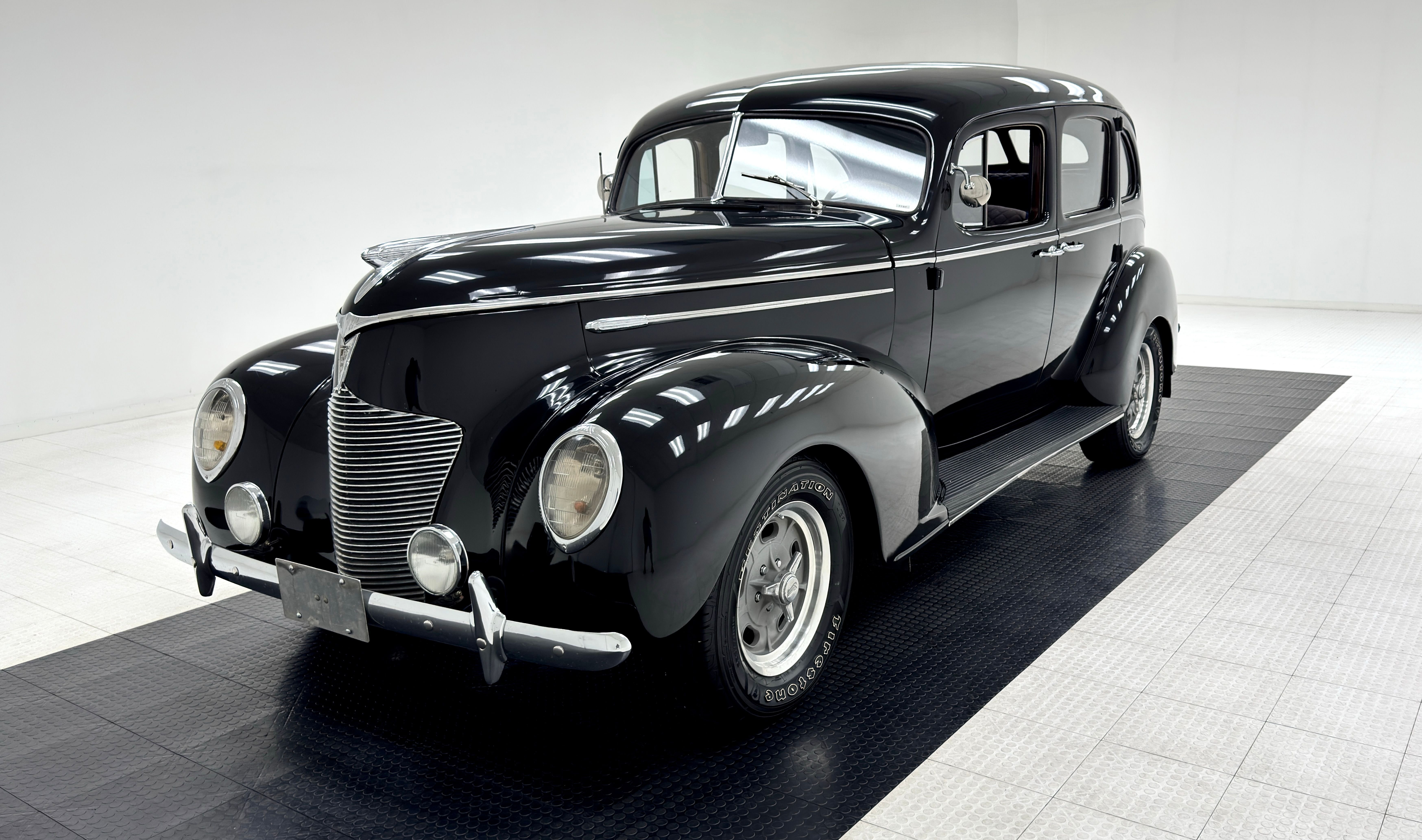 1939 Hudson Country Club 8