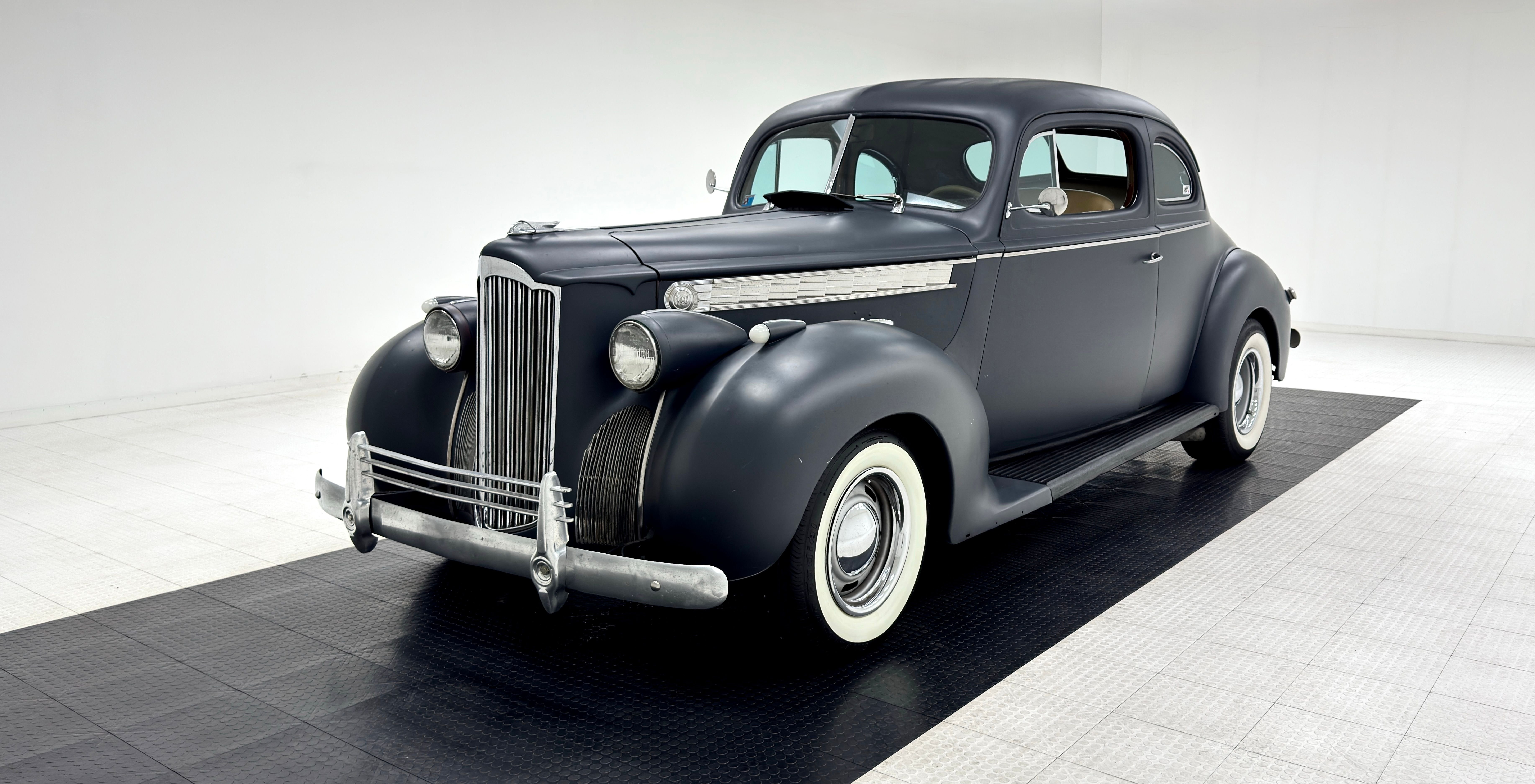 classic cars