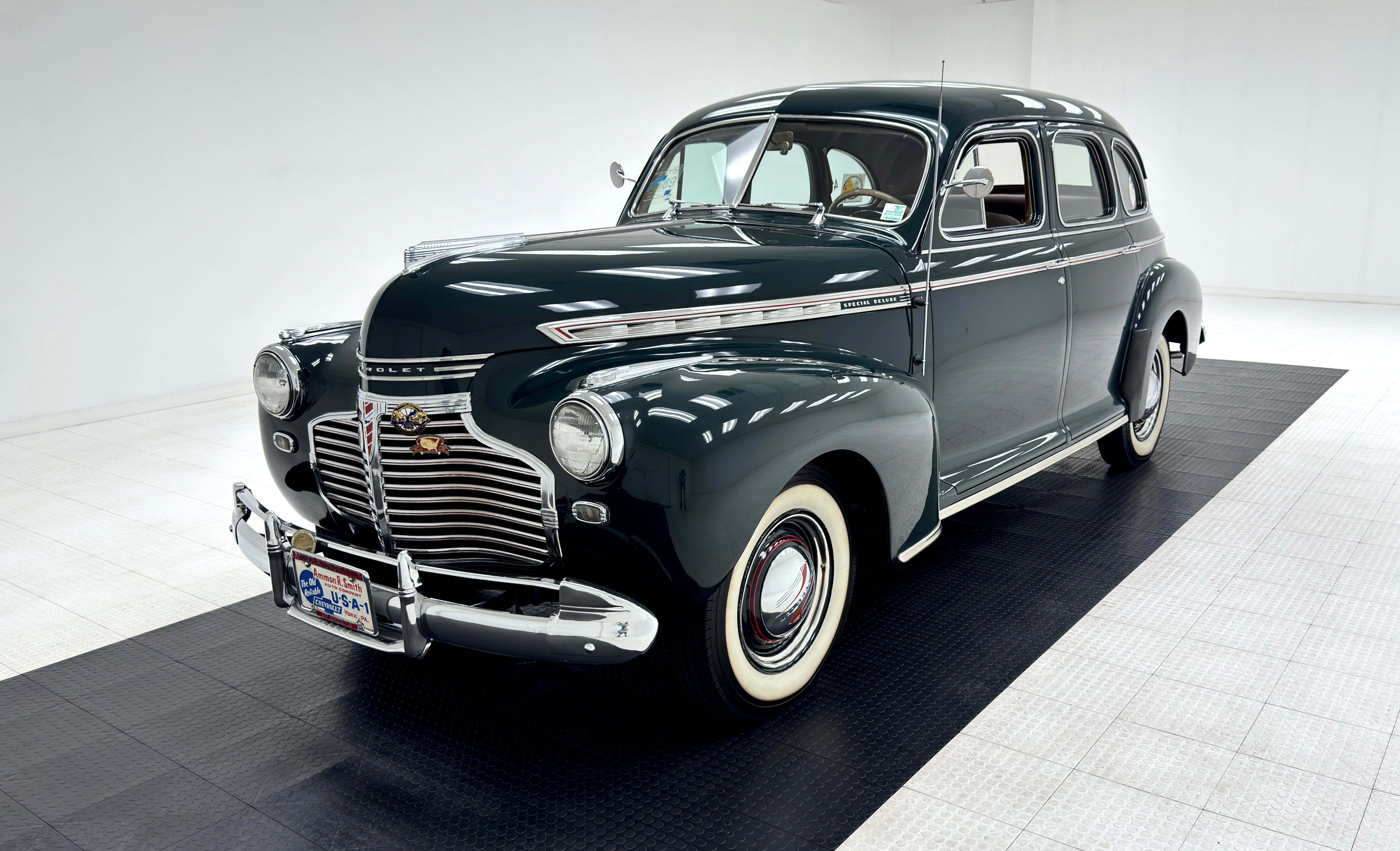 1941 Chevrolet Special Deluxe