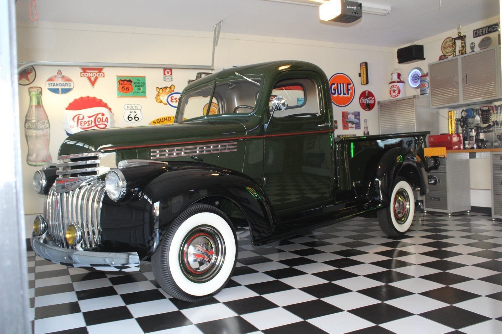 classic cars