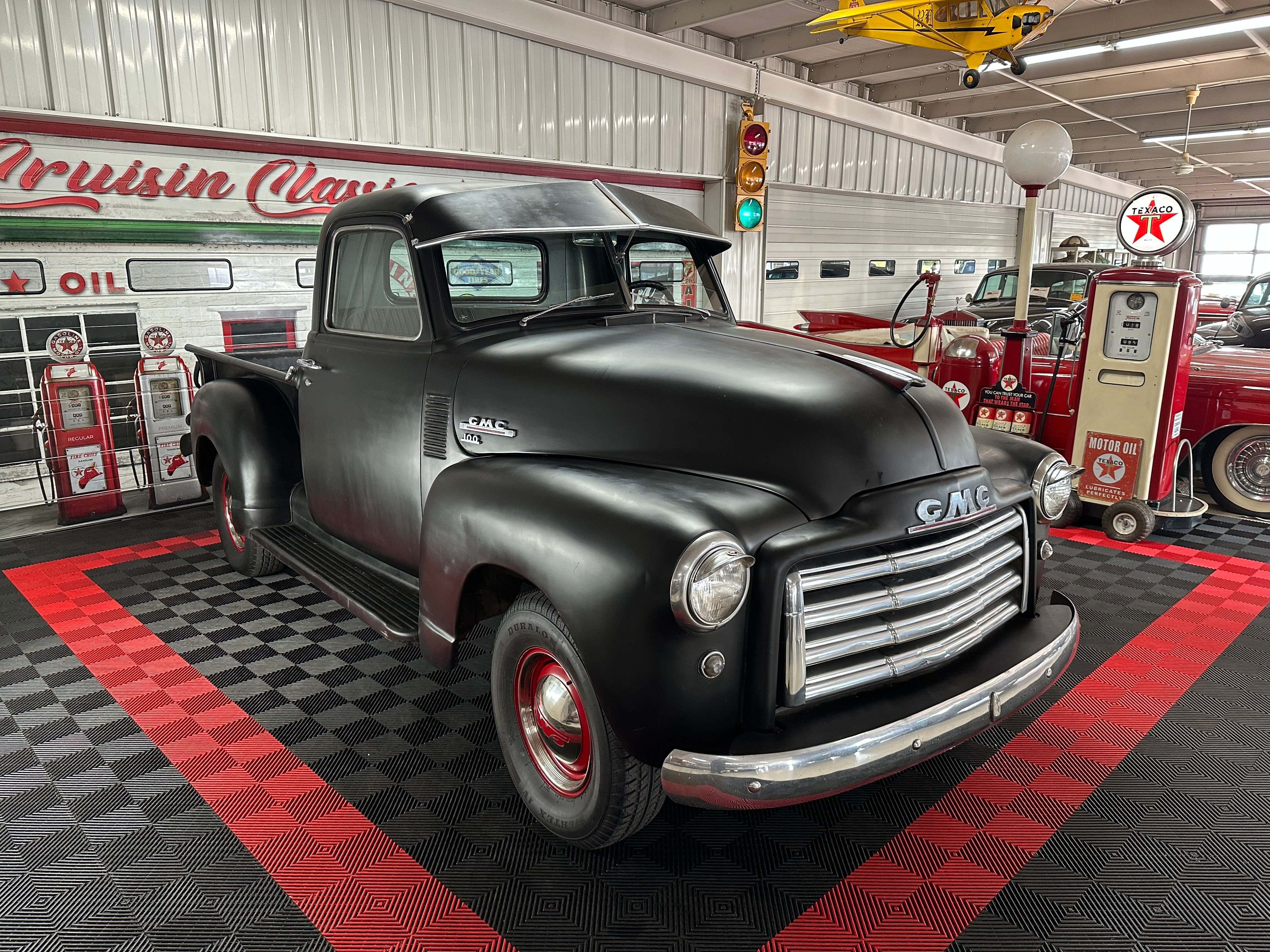 trucks