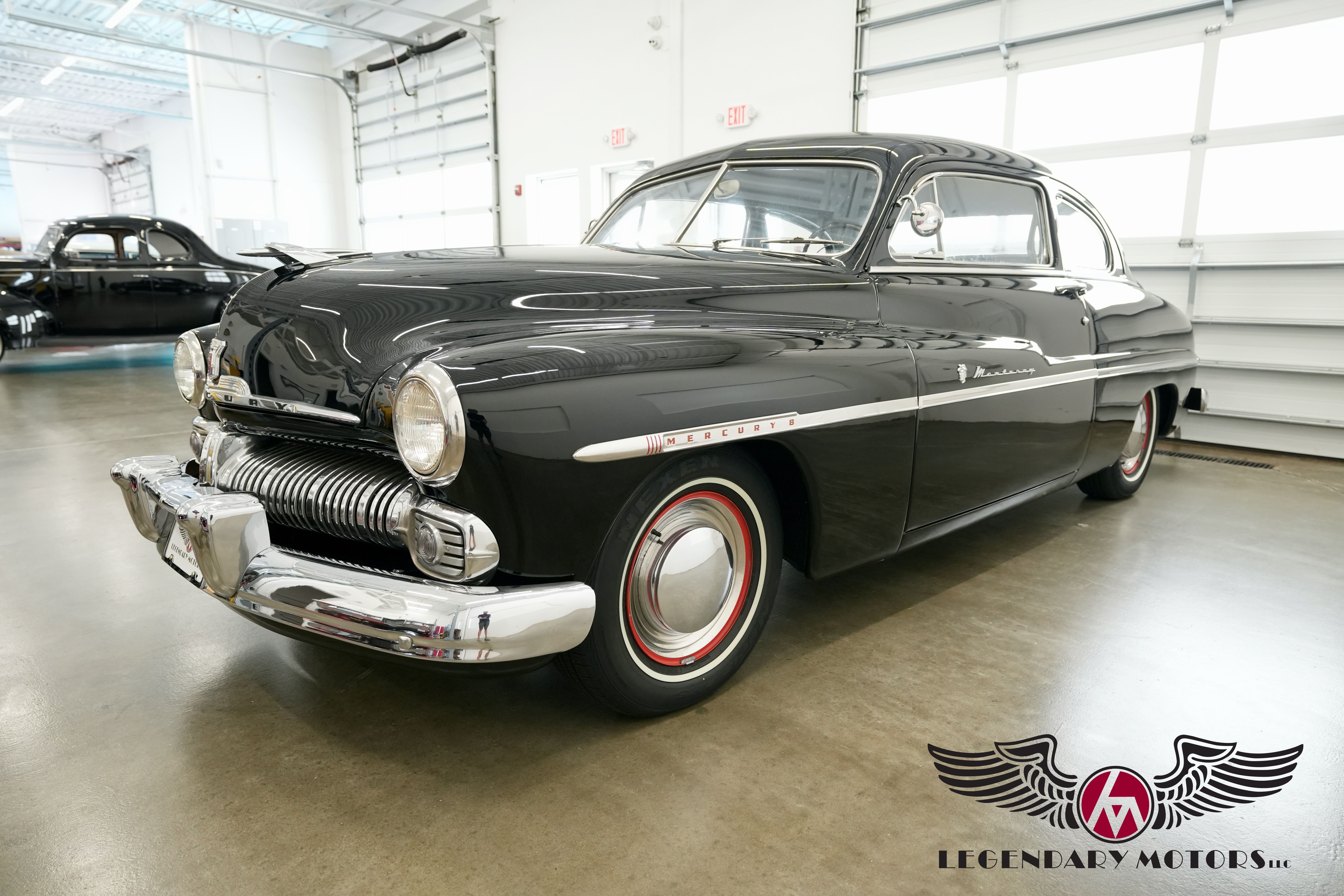 classic car