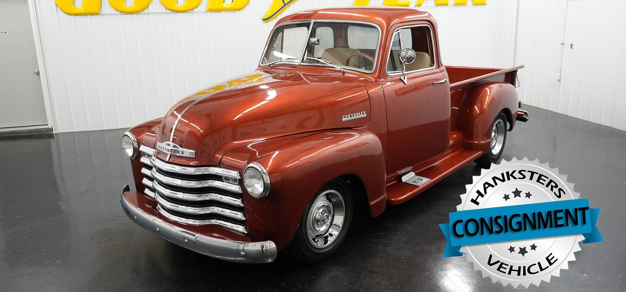 classic trucks for sale