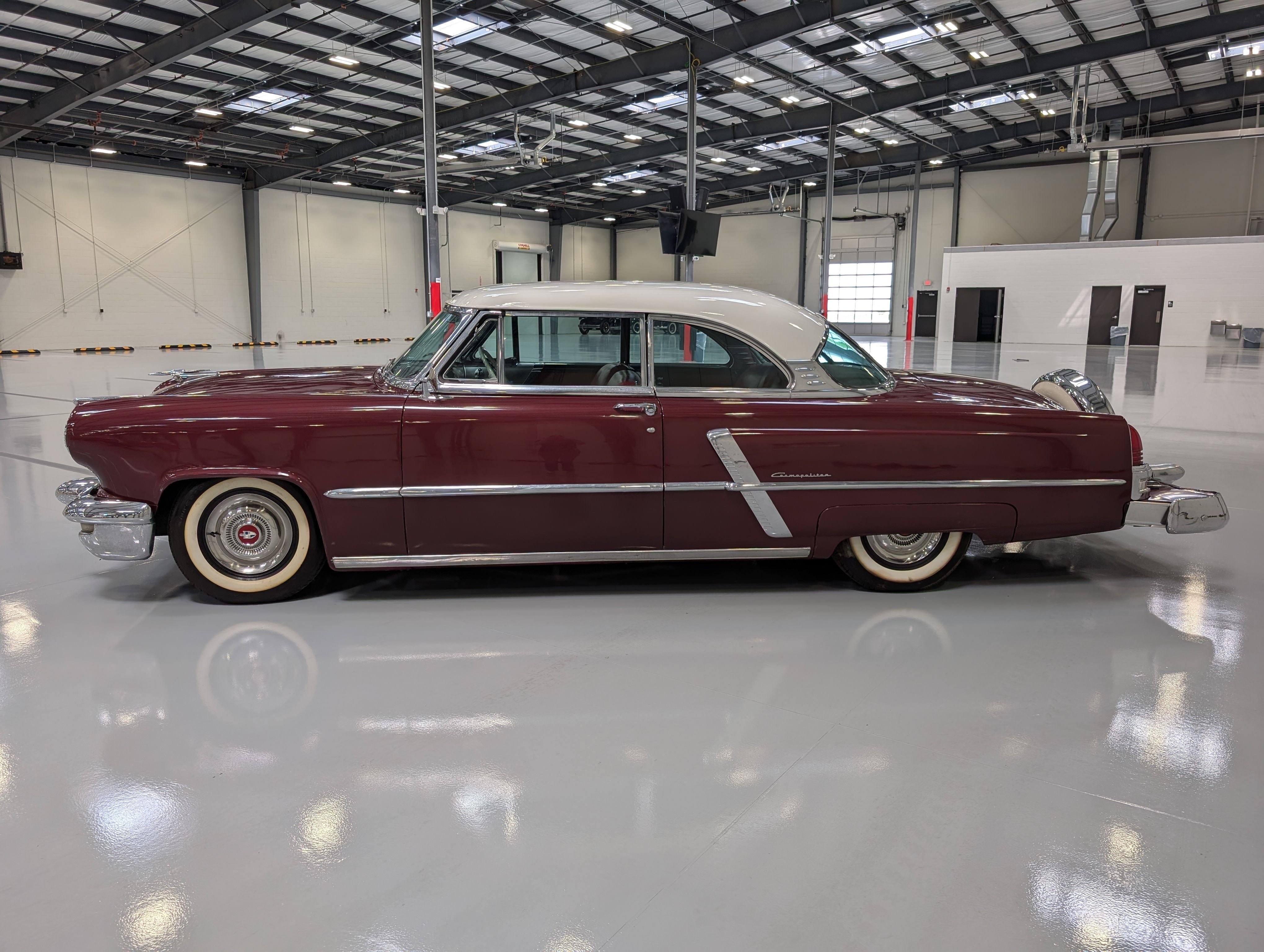 classic cars