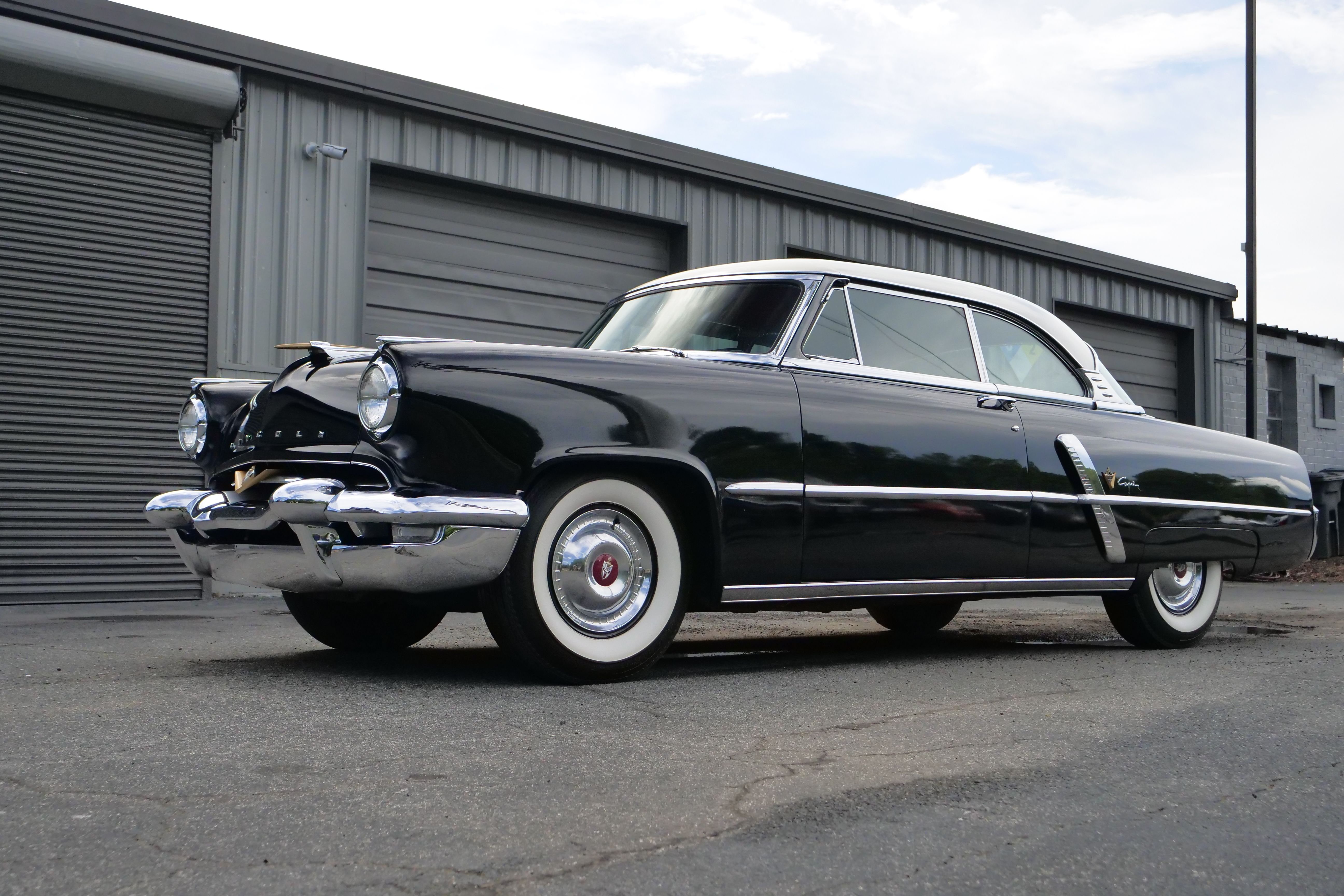classic cars