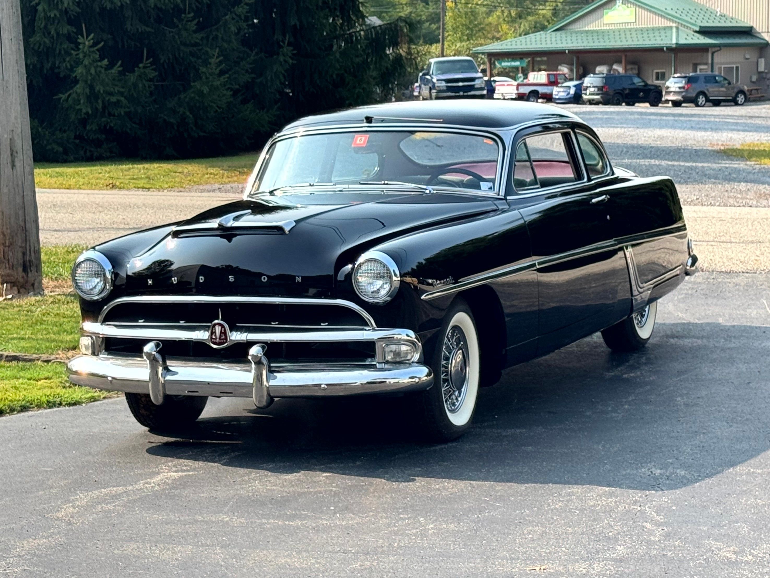 classic cars