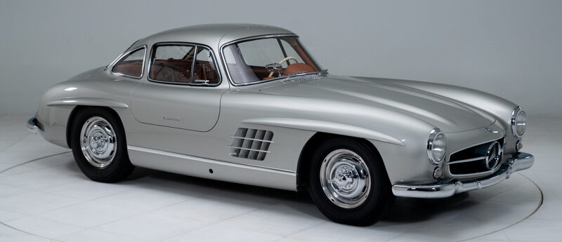 classic luxury cars
