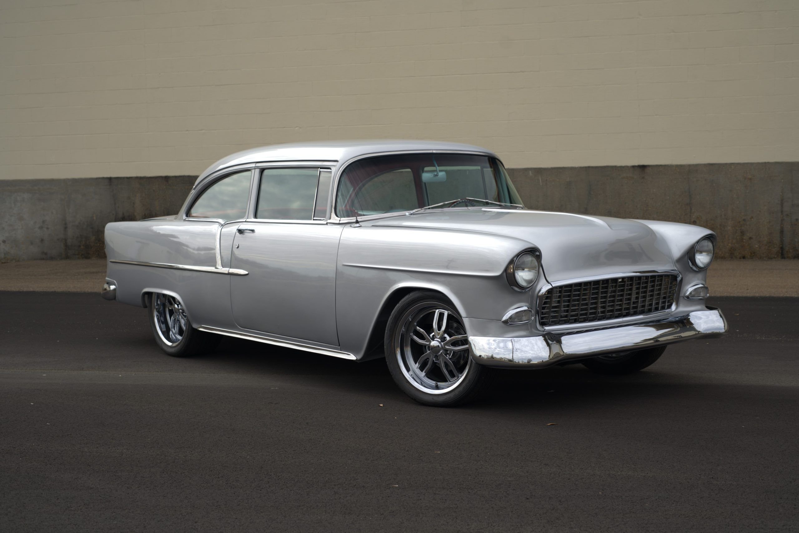 resto mod