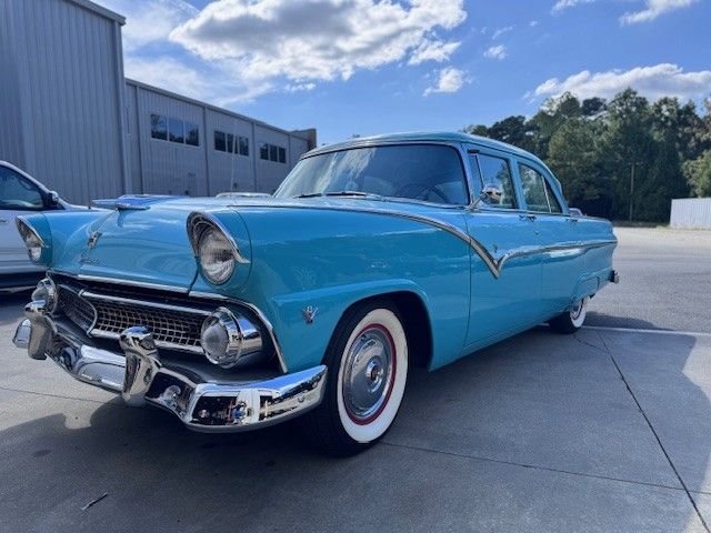 classic cars