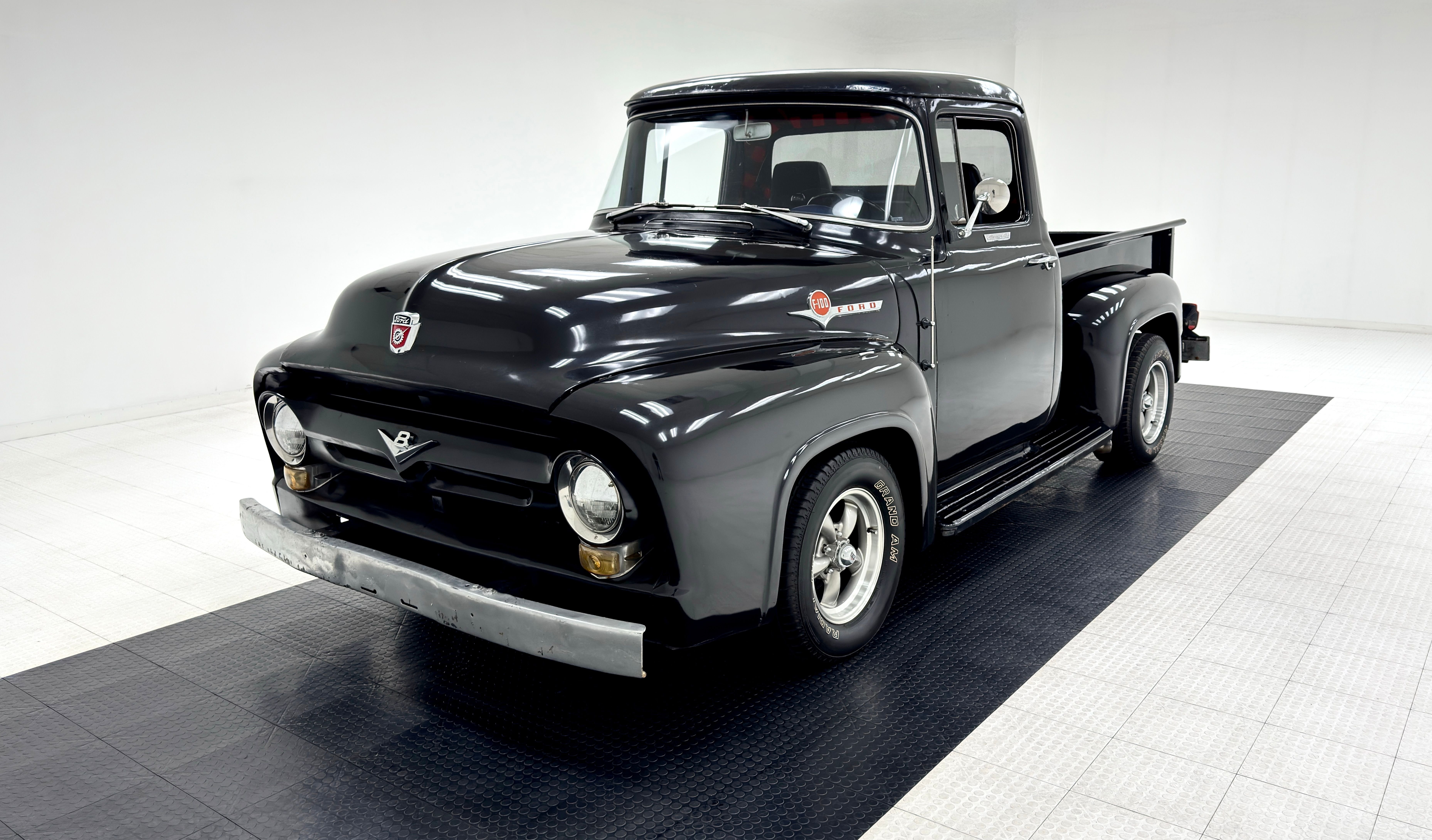1956 Ford F100 Pickup
