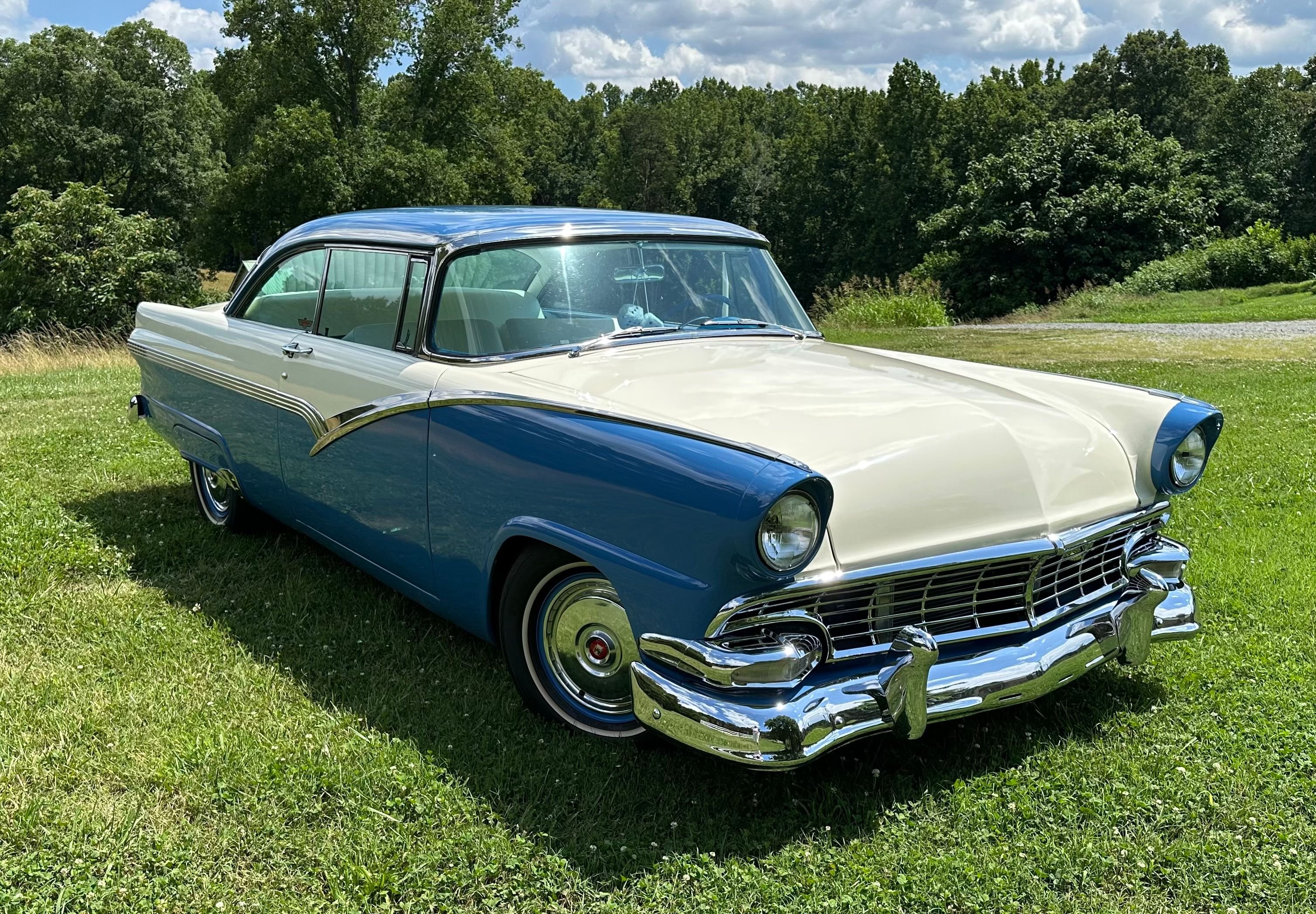 custom cars