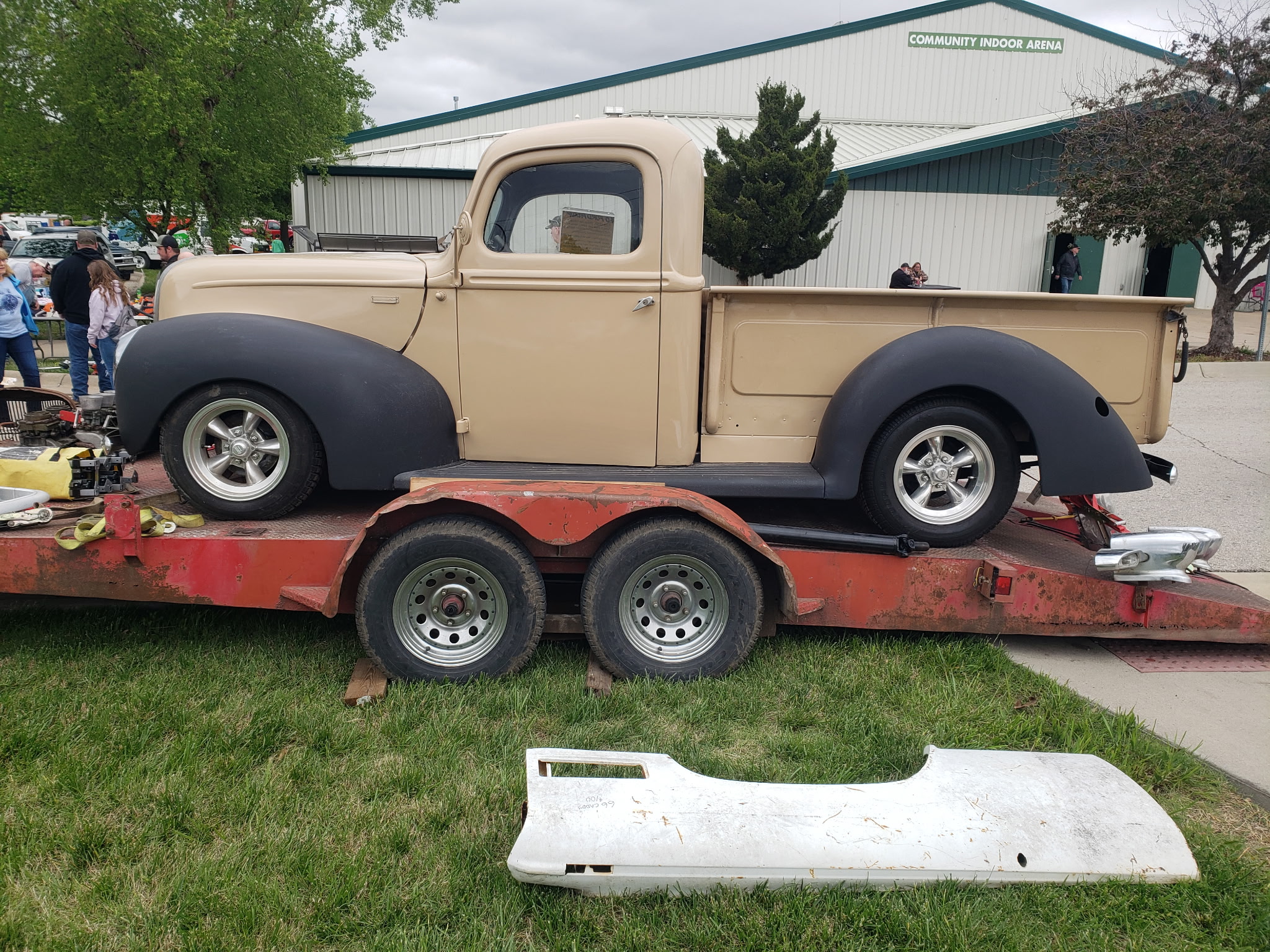 street rod for sale