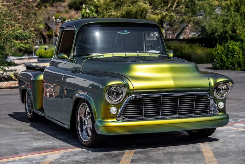 beautifully built