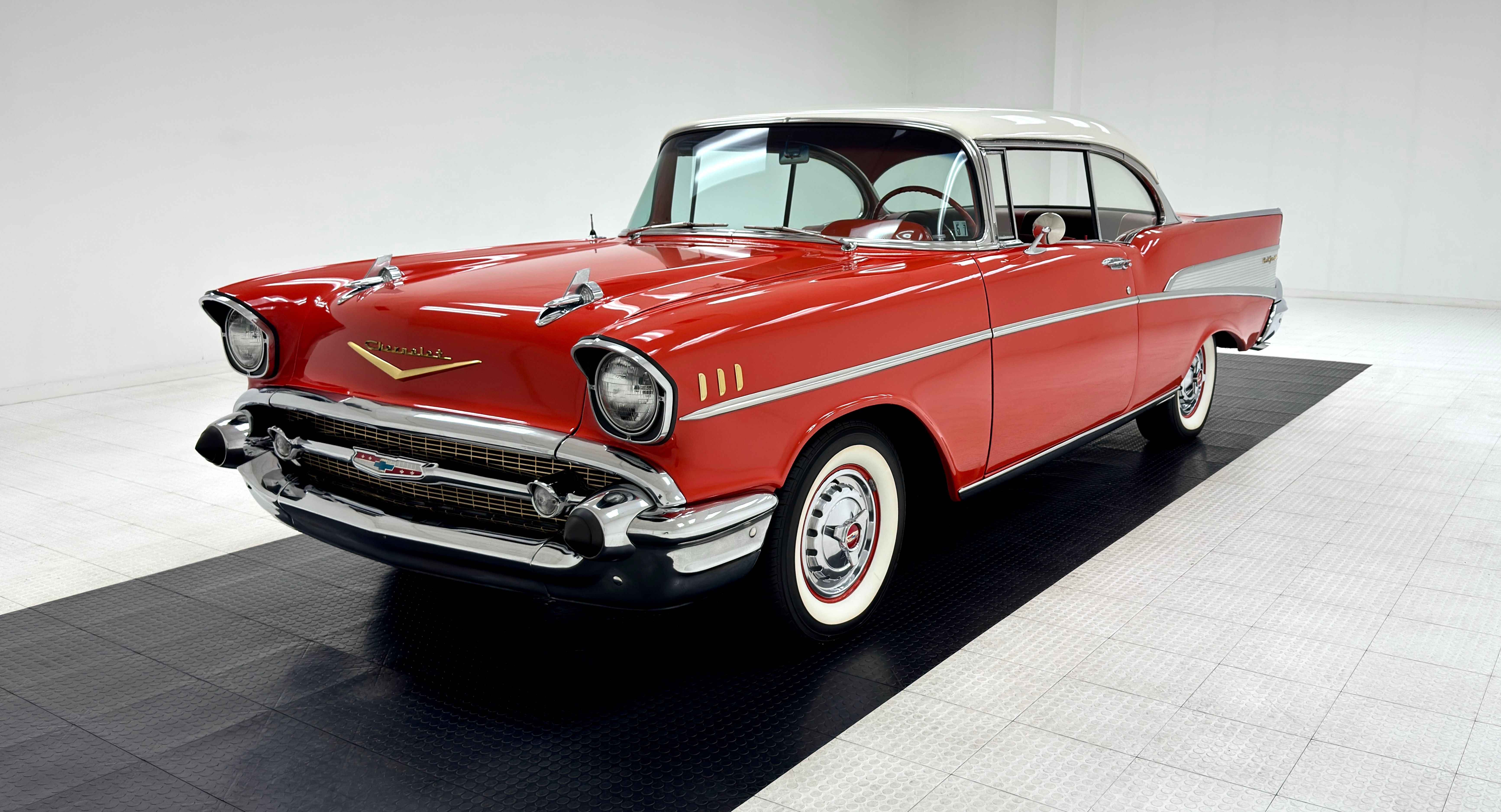 1957 Chevrolet Bel Air