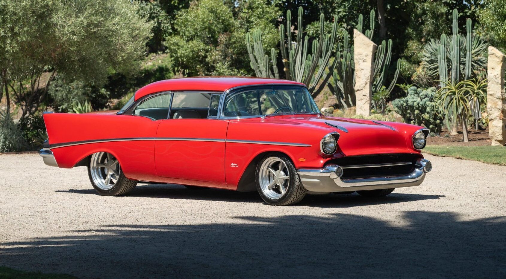 custom cars