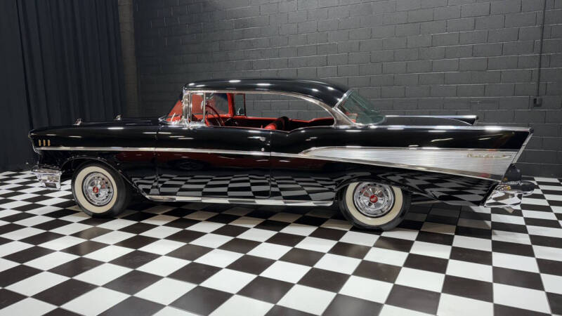 classic cars