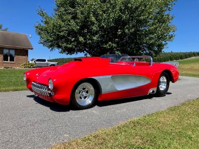 roadster