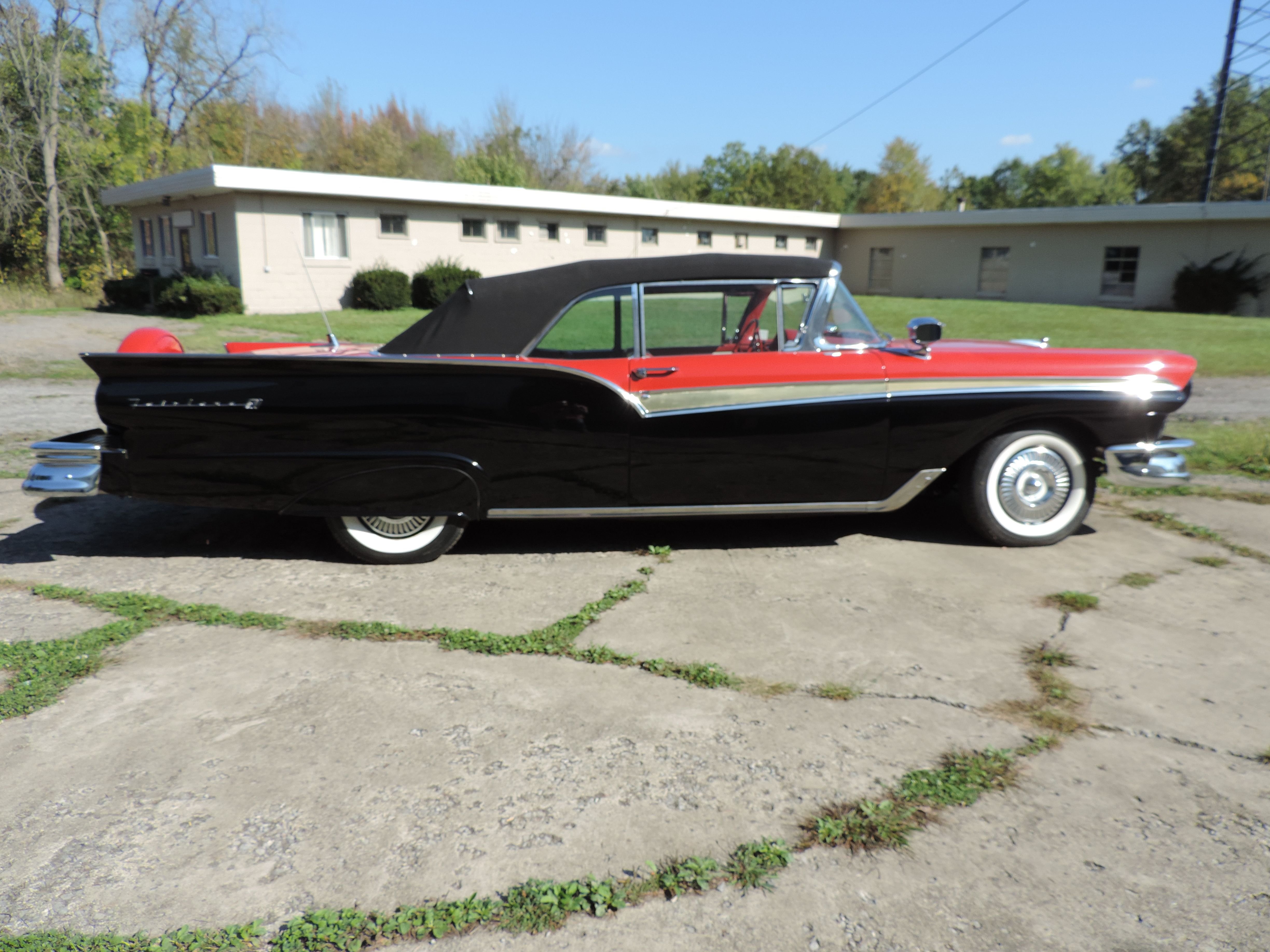 classic cars