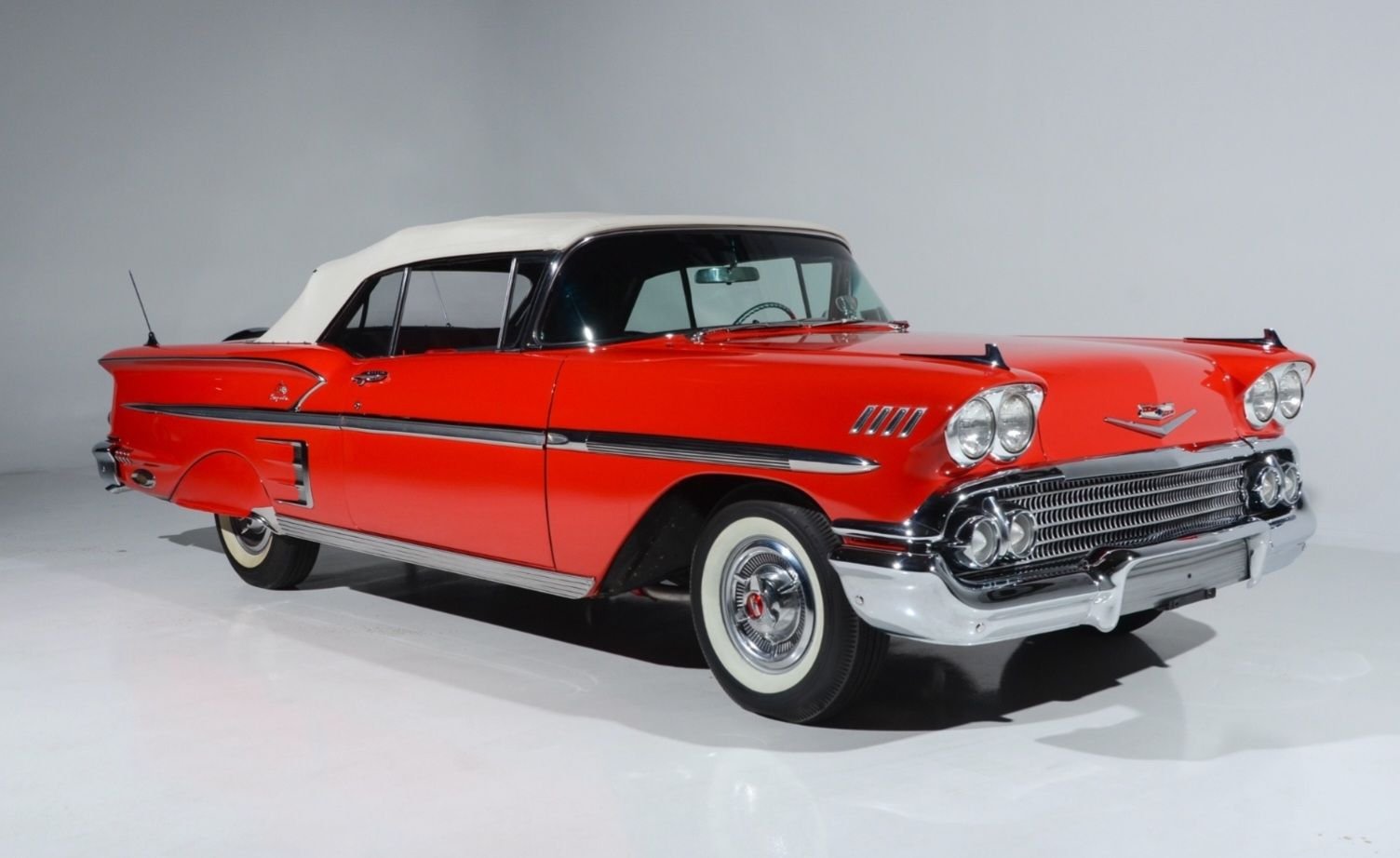 classic cars