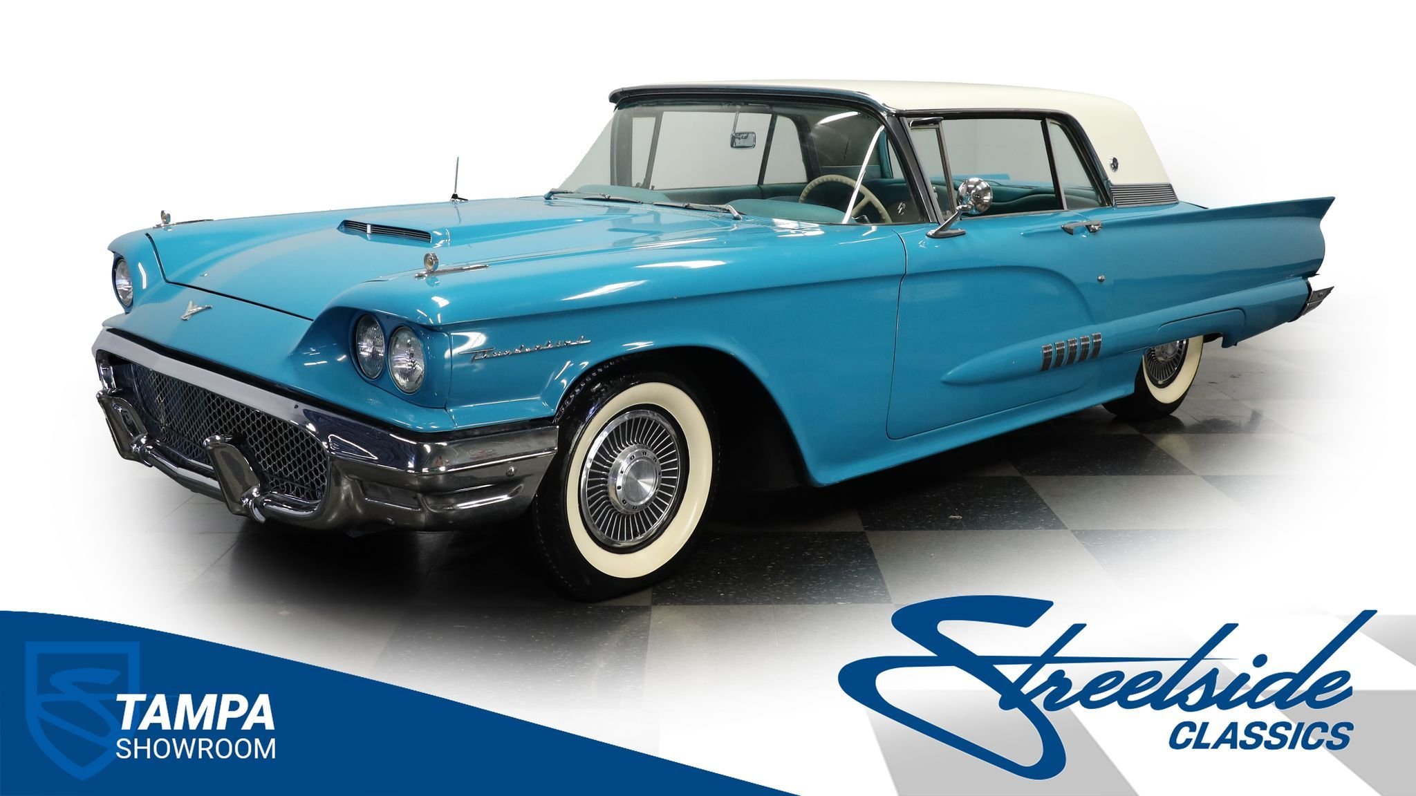 classic cars