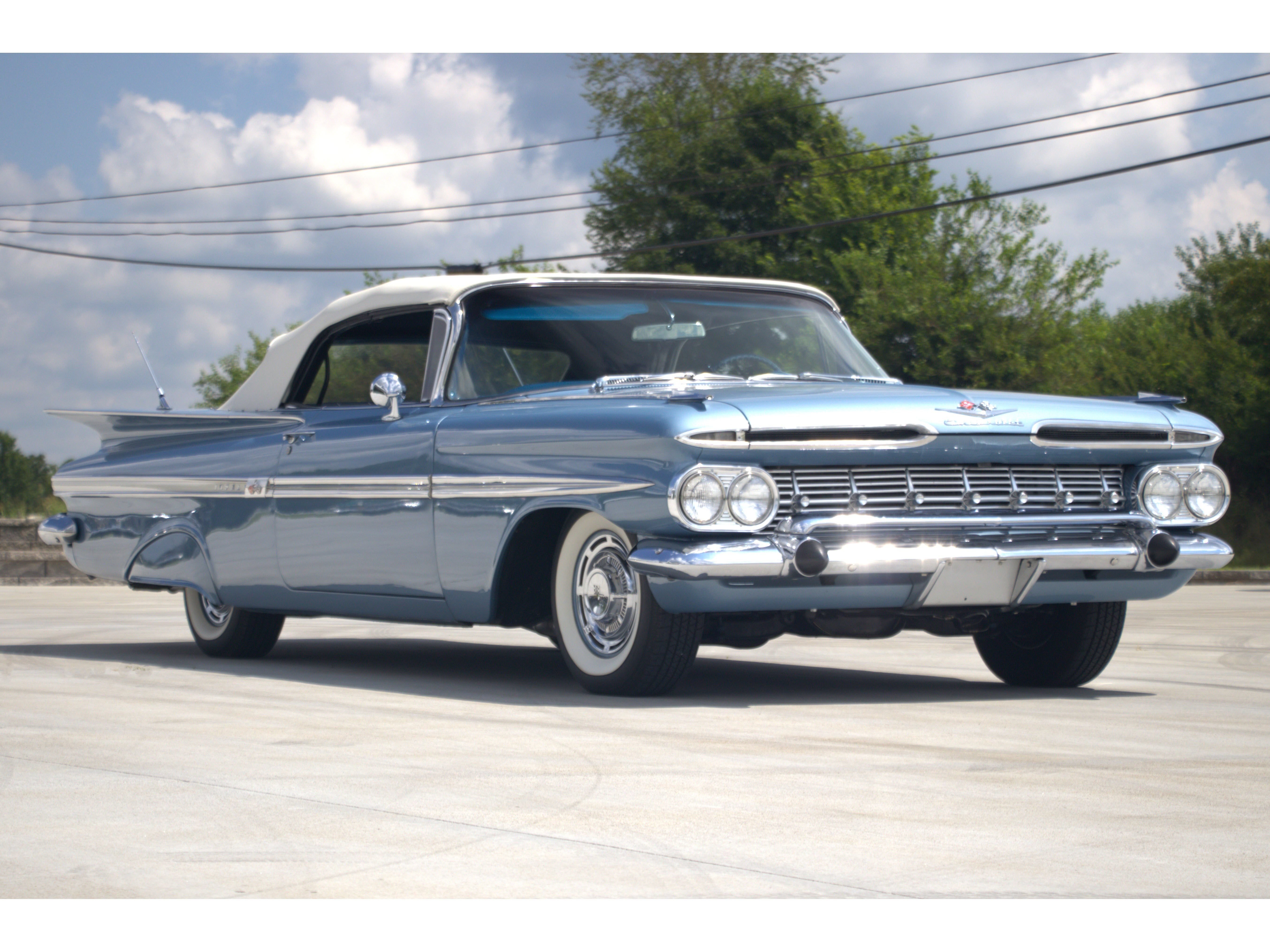 classic cars