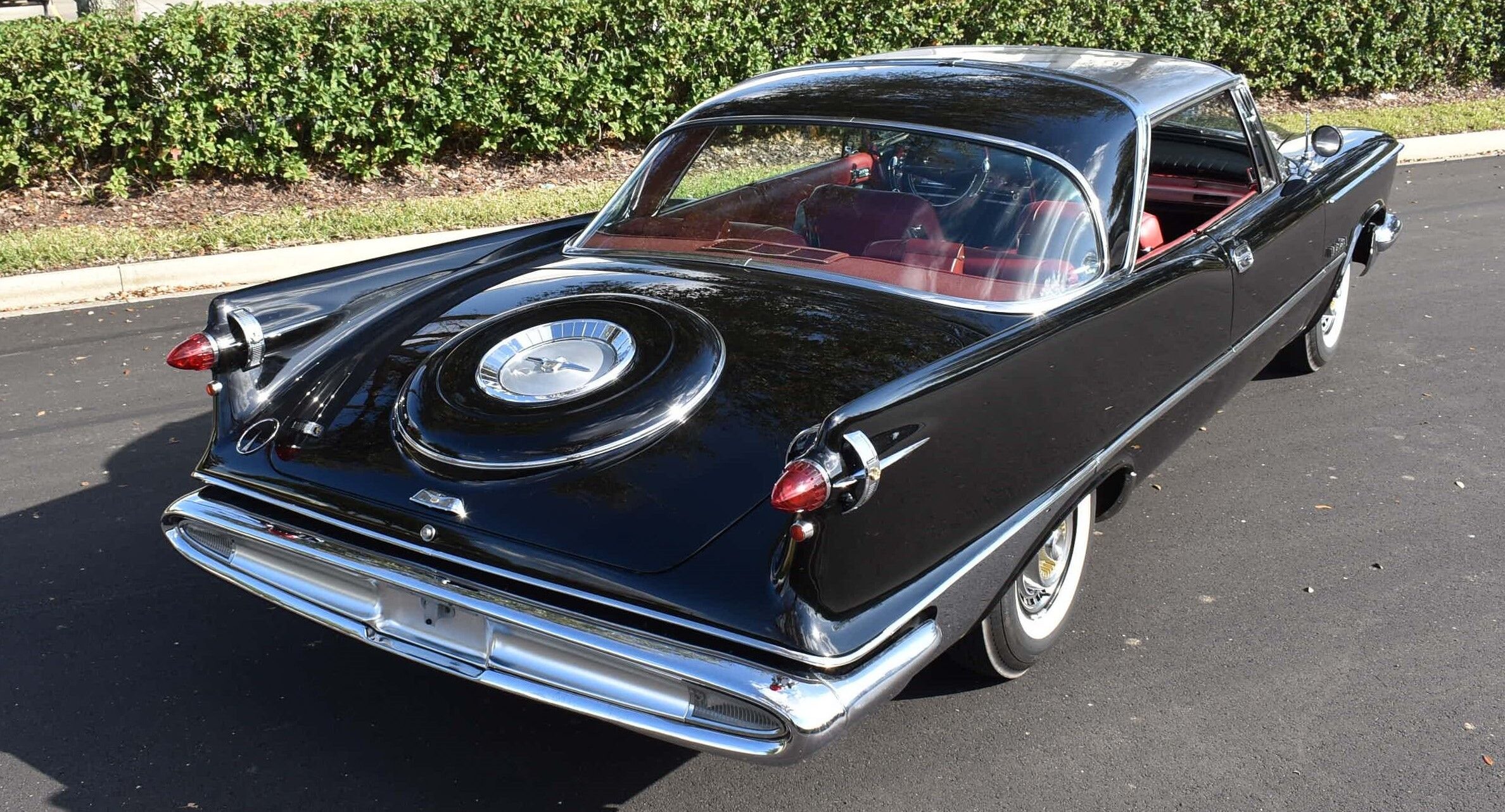 rare classic cars