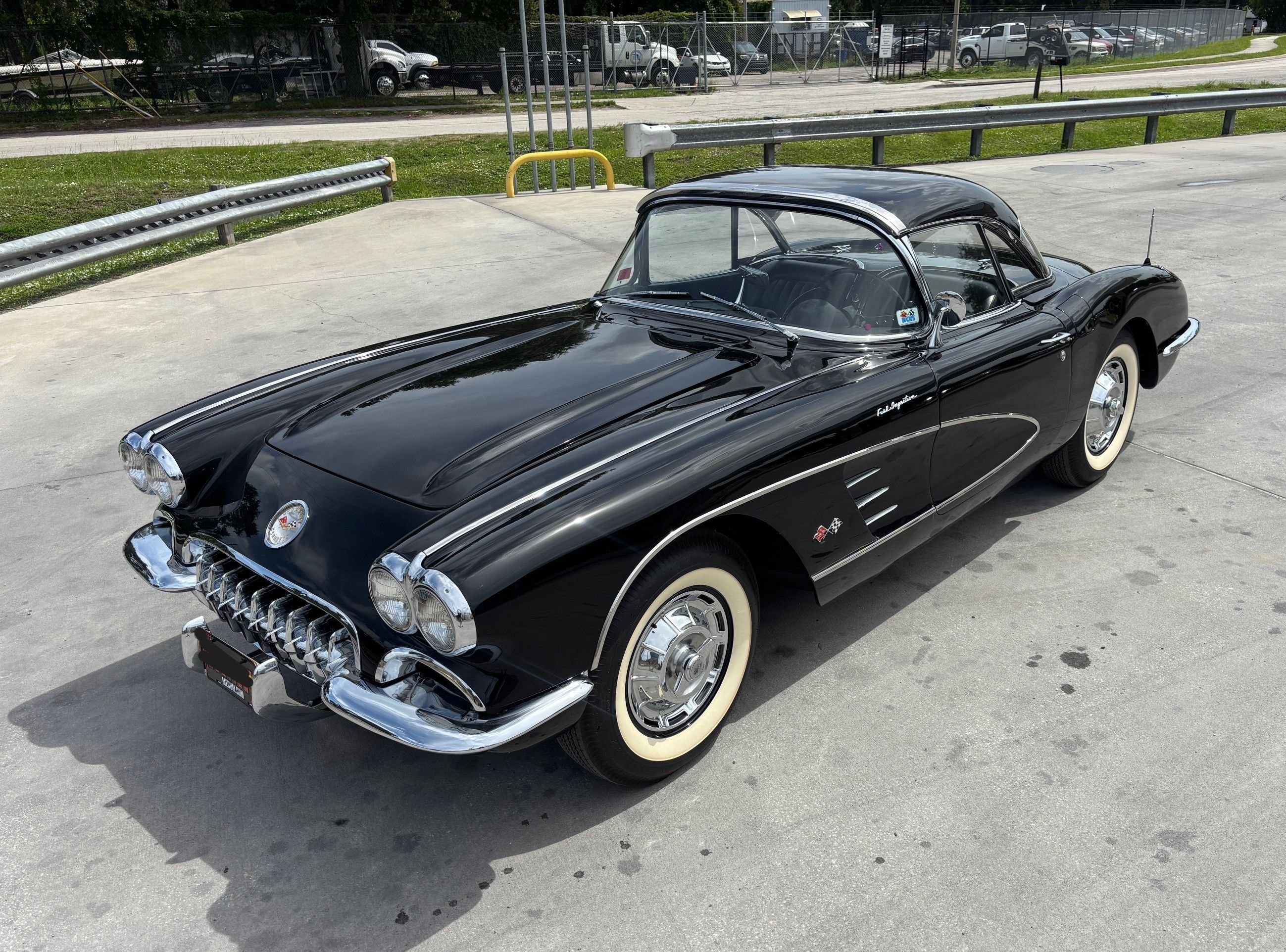 classic cars