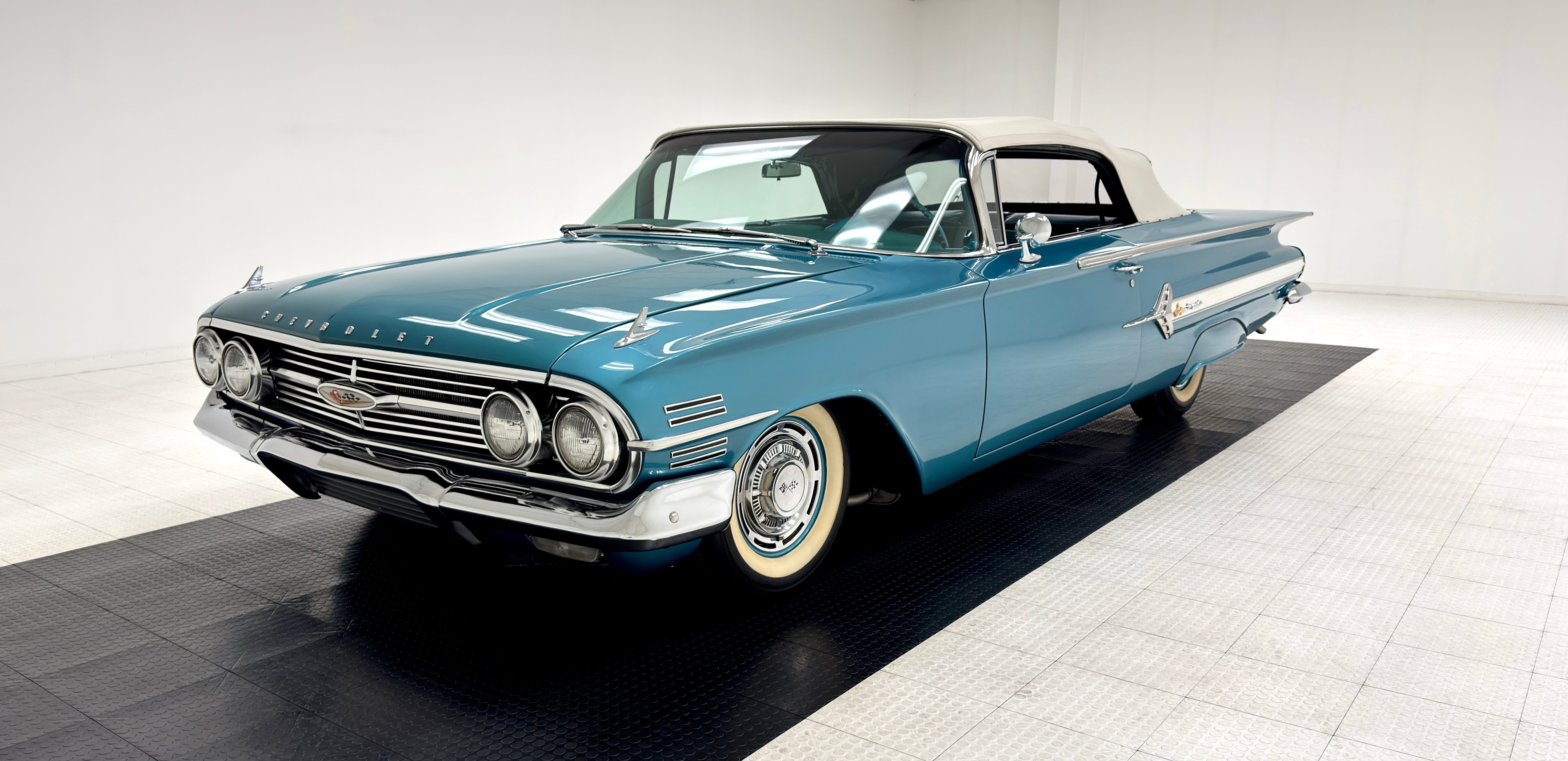 classic cars