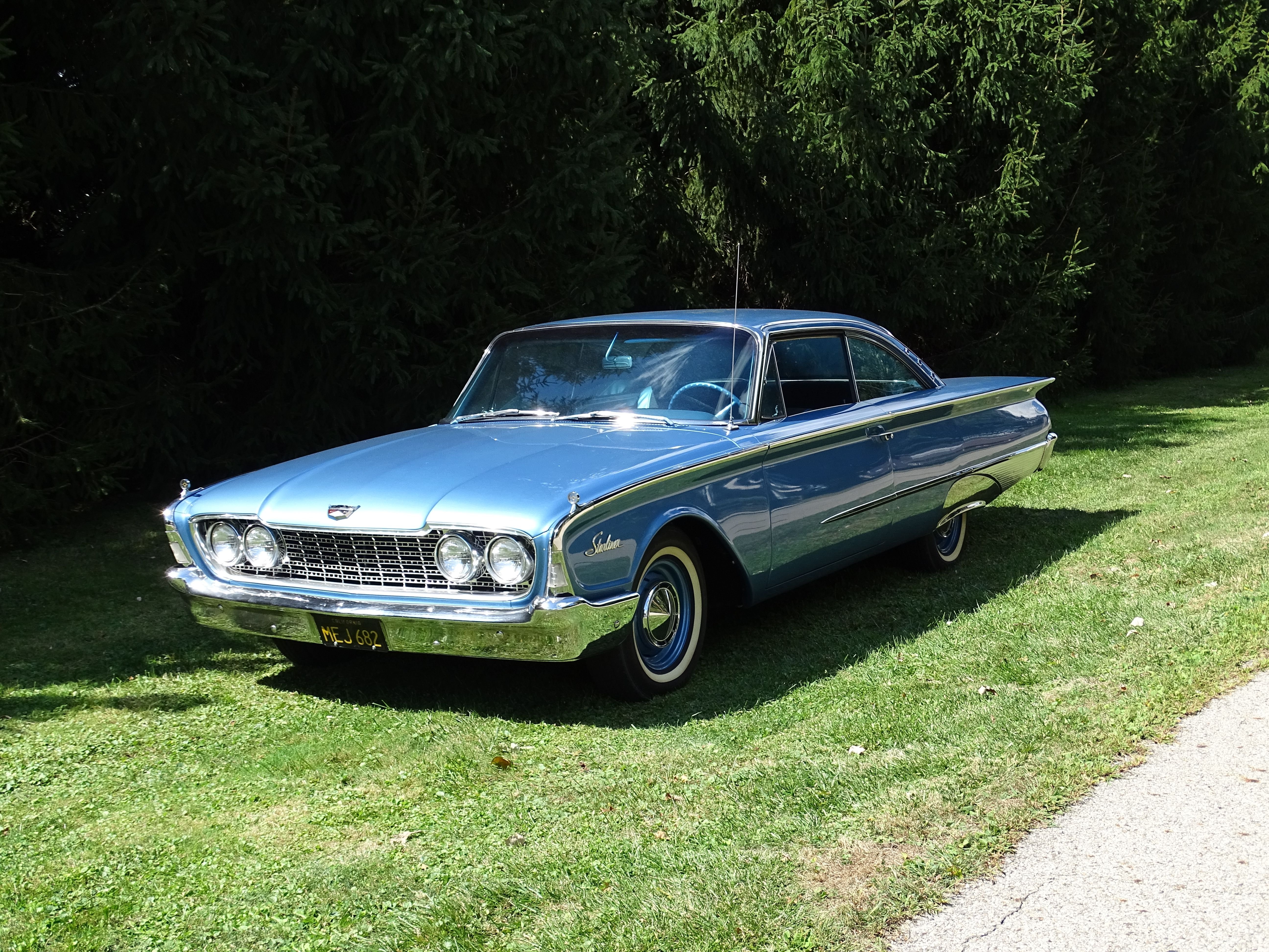 classic cars