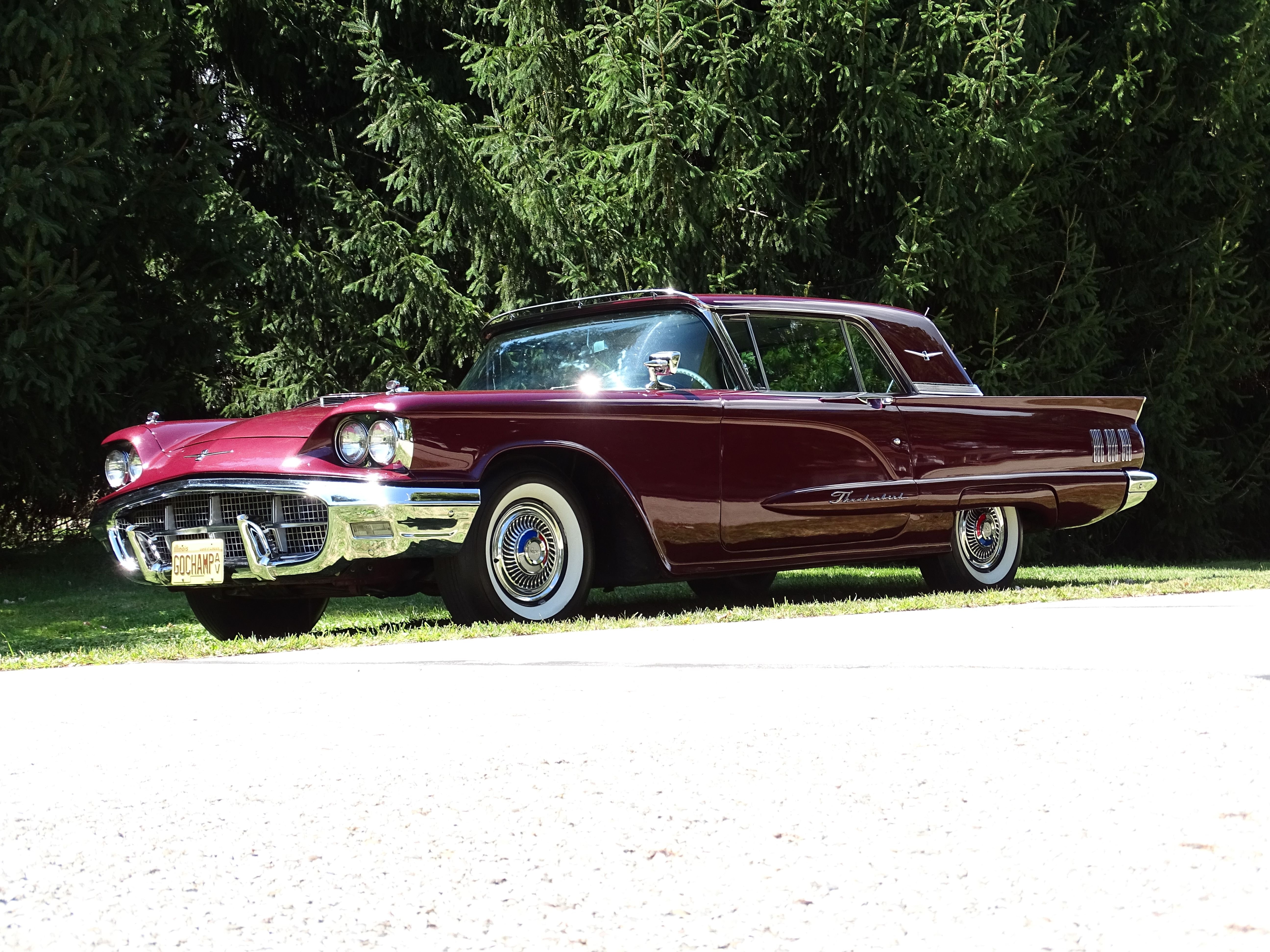 classic cars