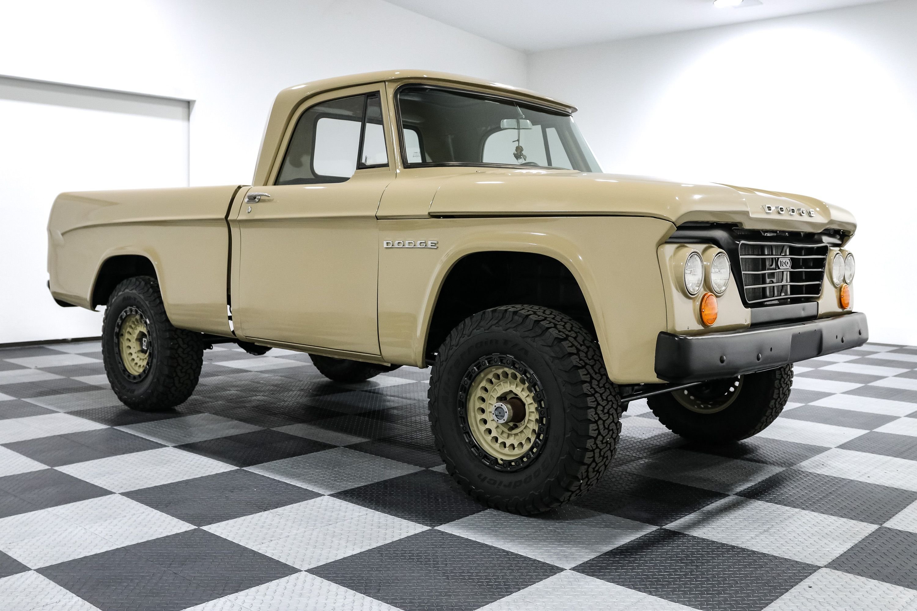 trucks
