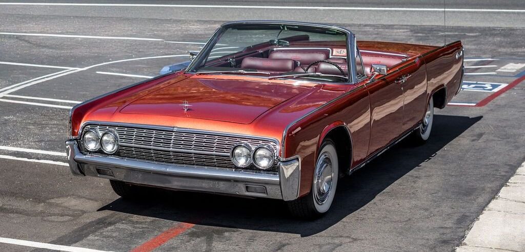 classic luxury cars