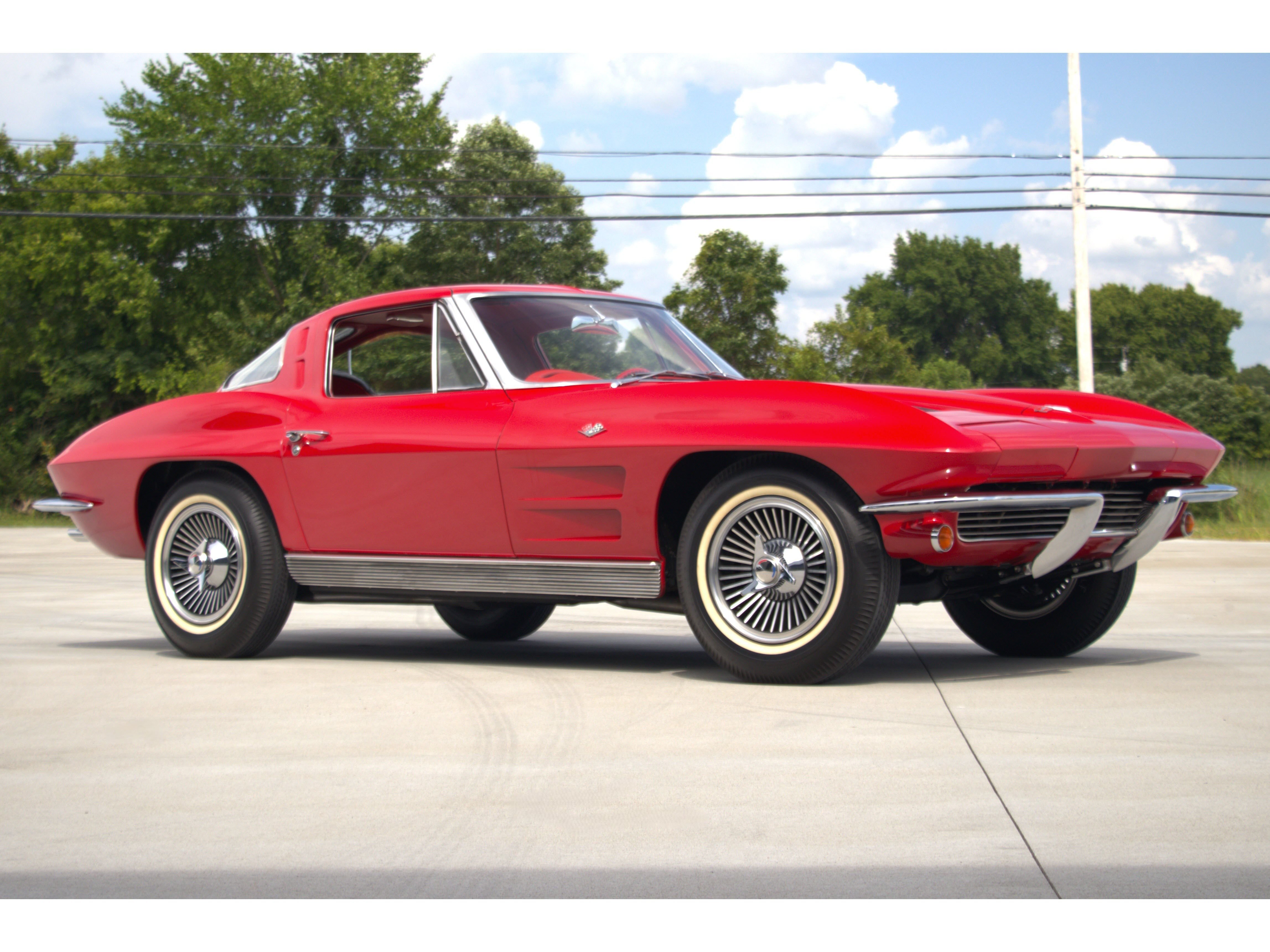 sports cars