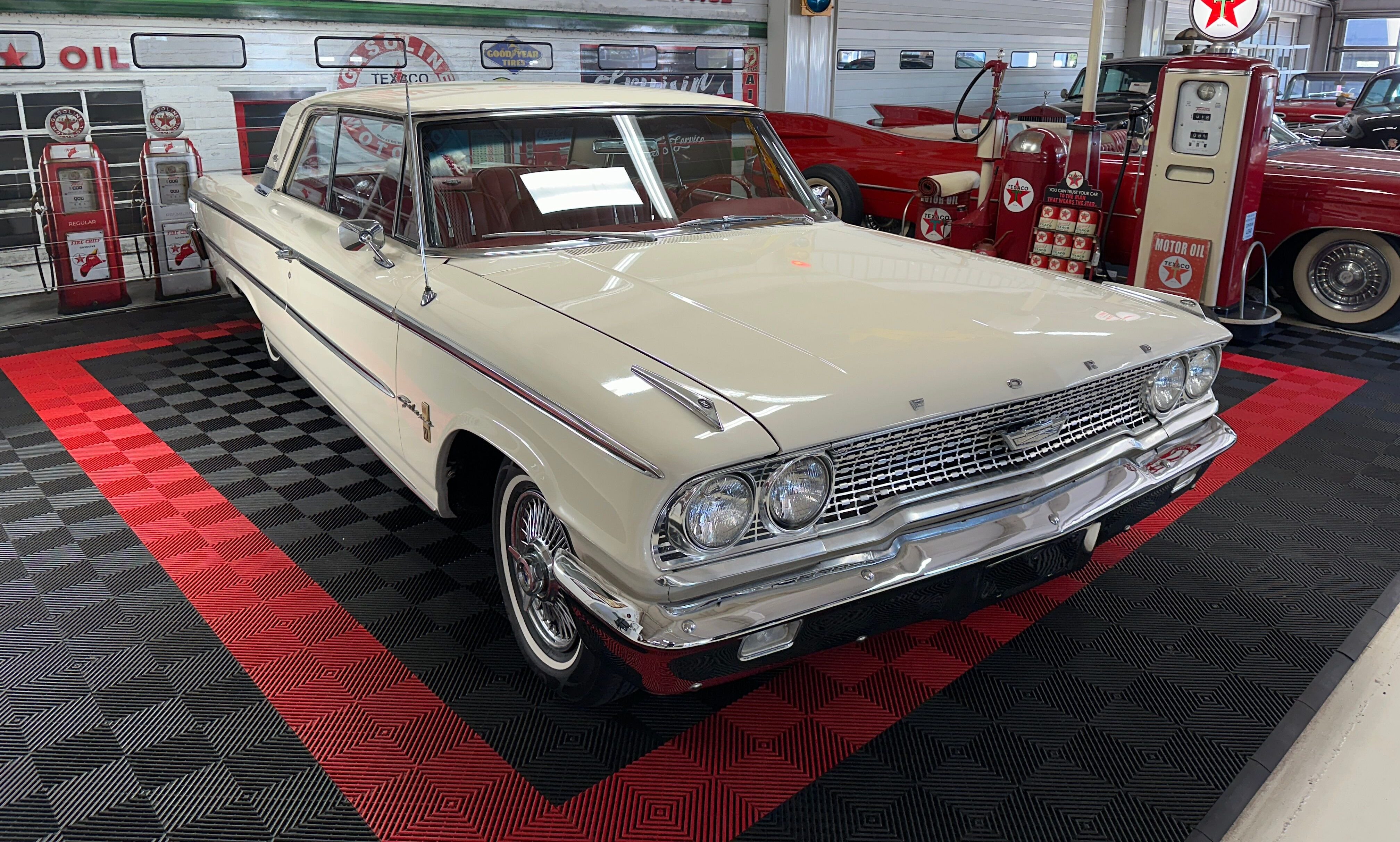muscle cars for sale