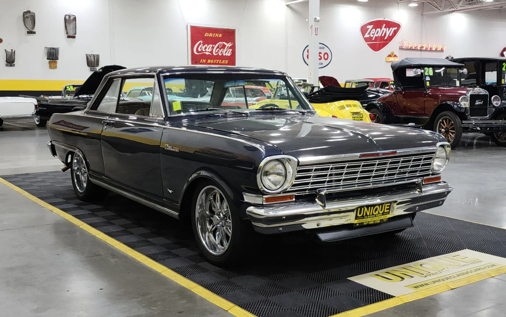 1964 Chevrolet Nova