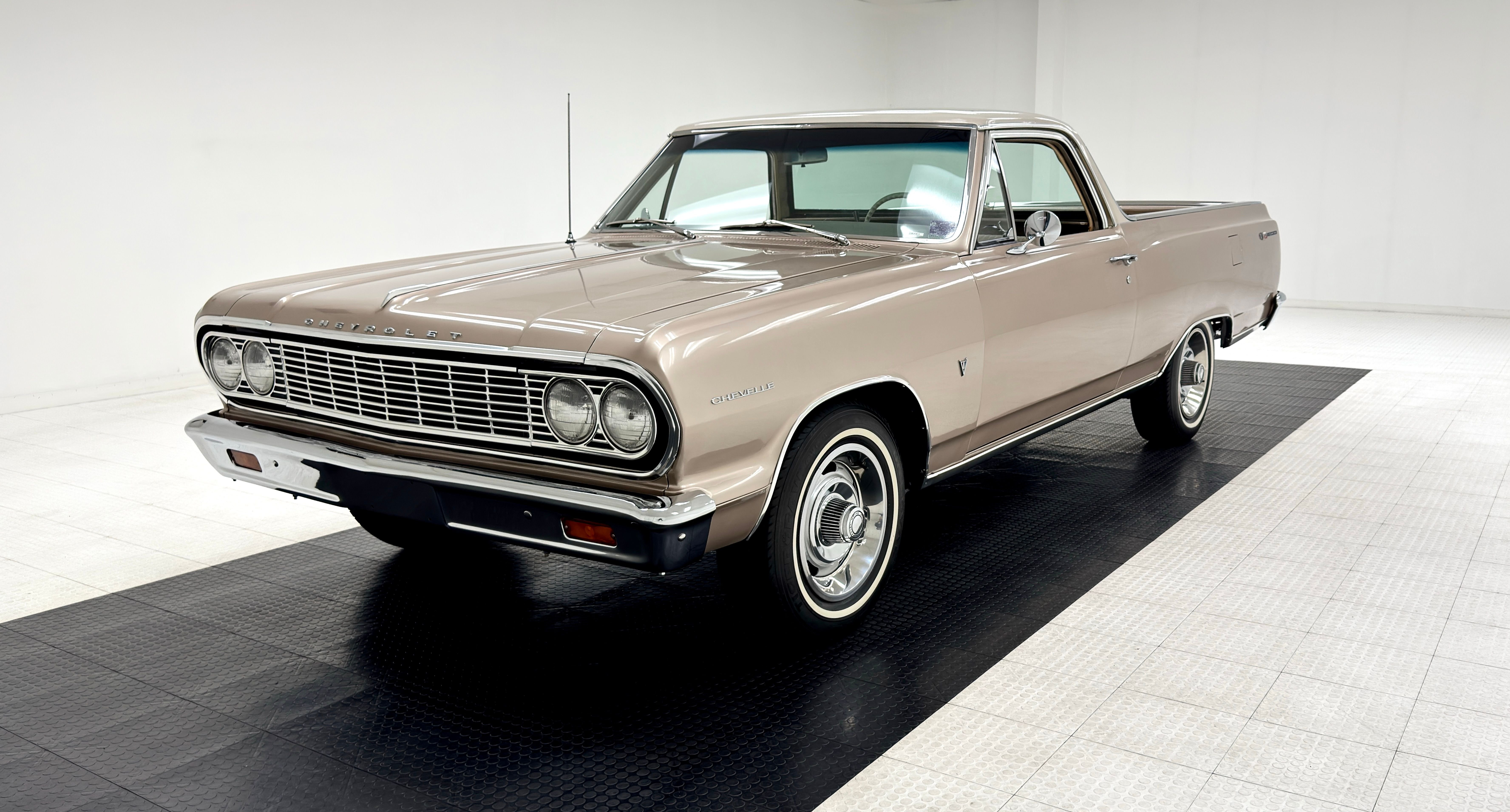 1964 Chevrolet El Camino