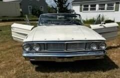 classic muscle cars